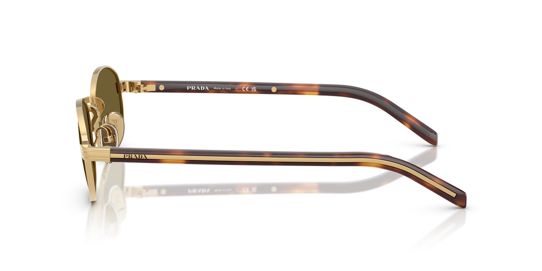 PRADA PR B53S 5AK09Z 49