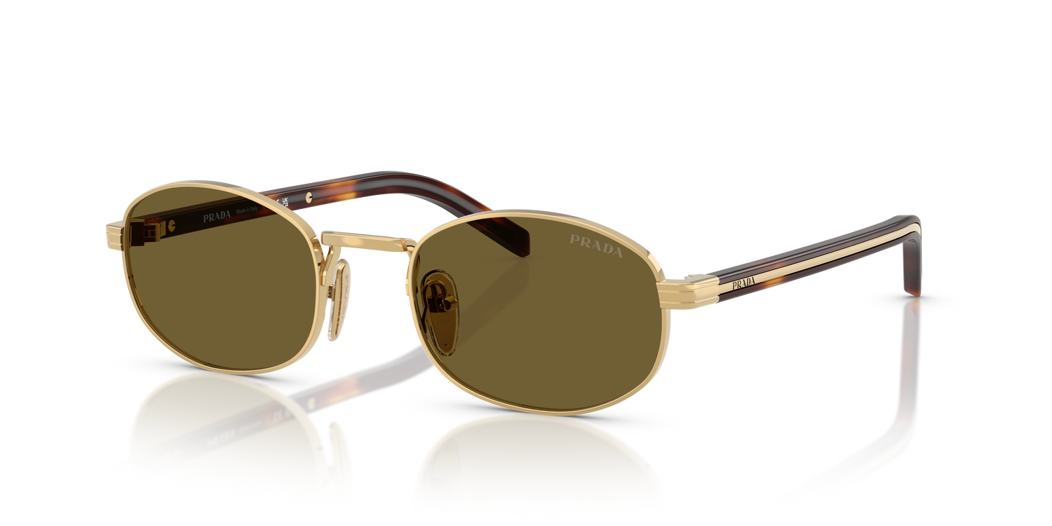 PRADA PR B53S 5AK09Z 49