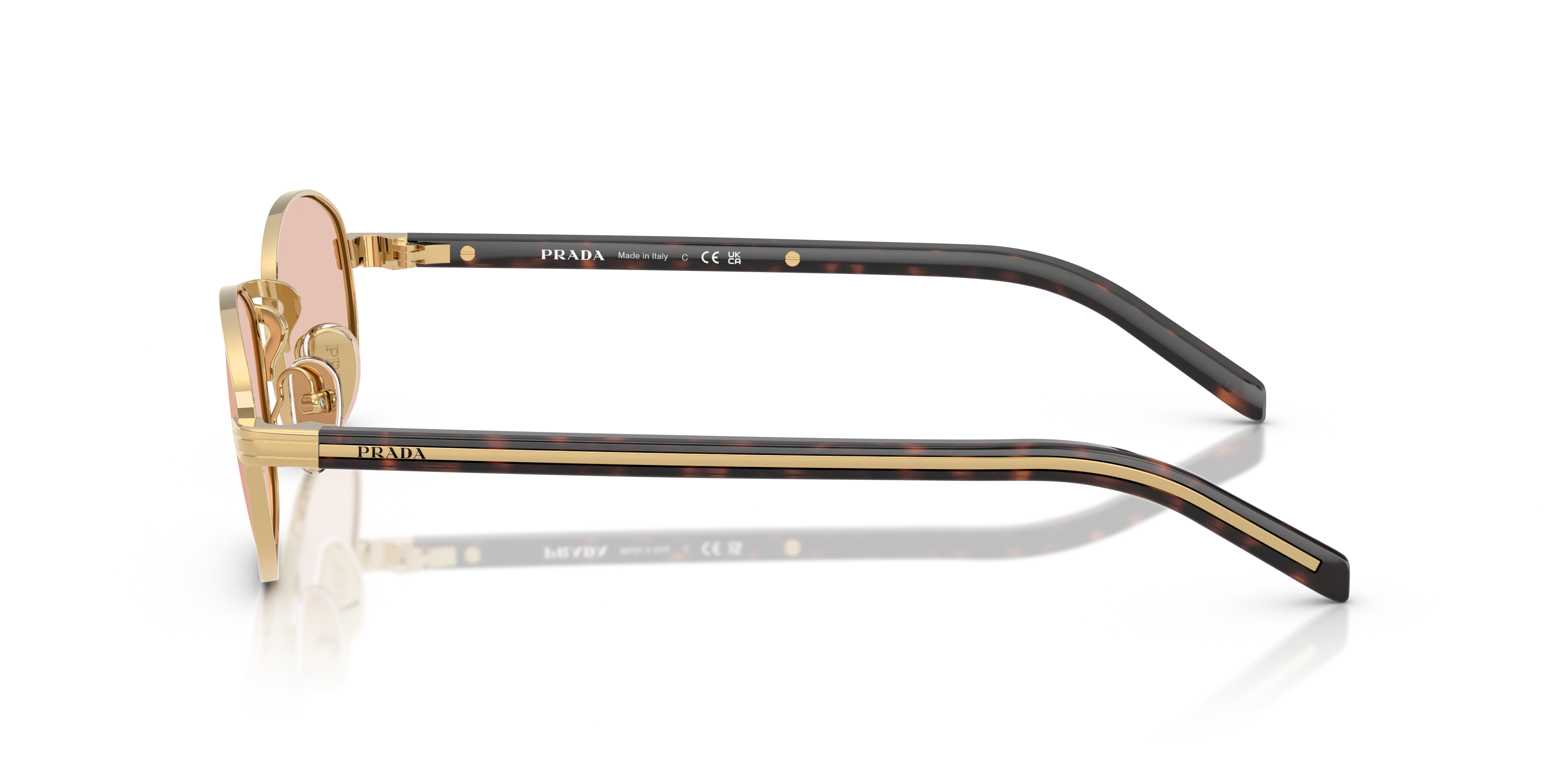 PRADA PR B53S 5AK50V 52