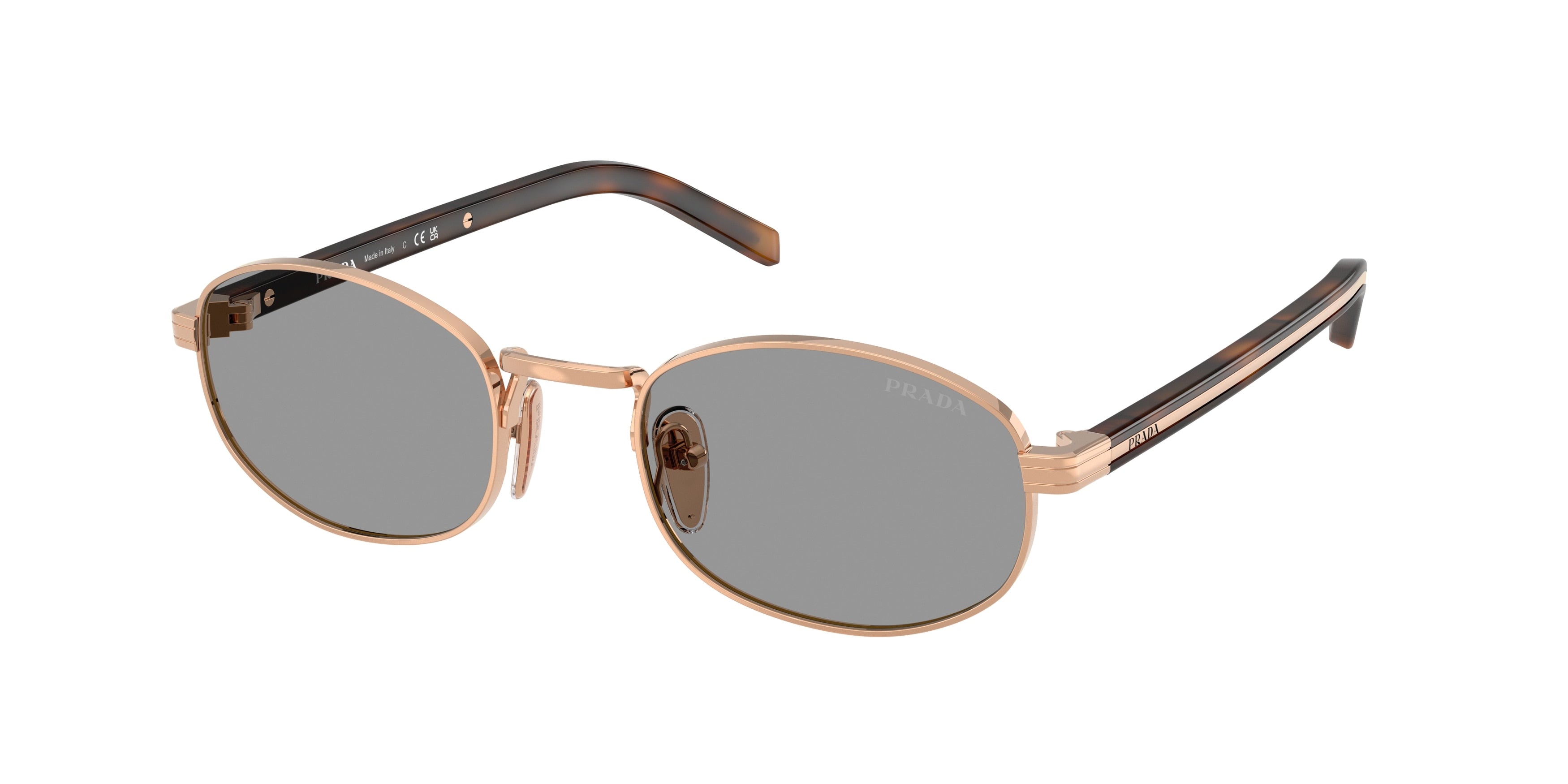 PRADA PR B53S SVF50Q 52