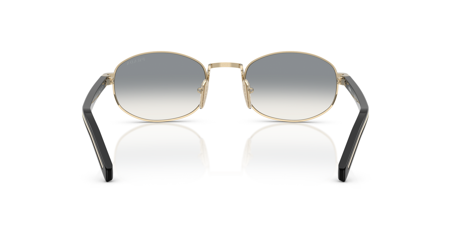 PRADA PR B53S ZVN02C 52