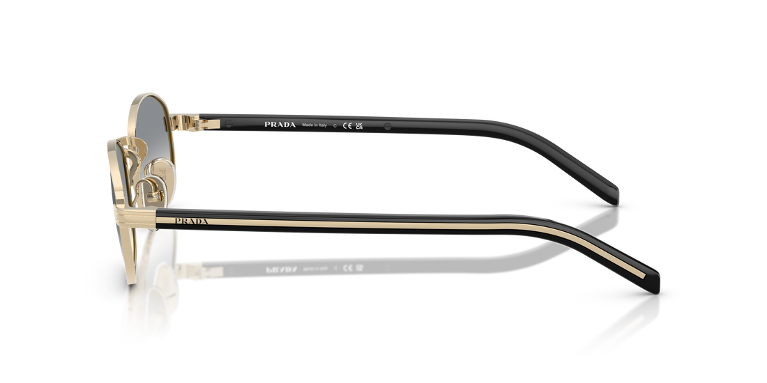 PRADA PR B53S ZVN02C 52