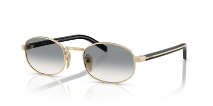 PRADA PR B53S ZVN02C 52