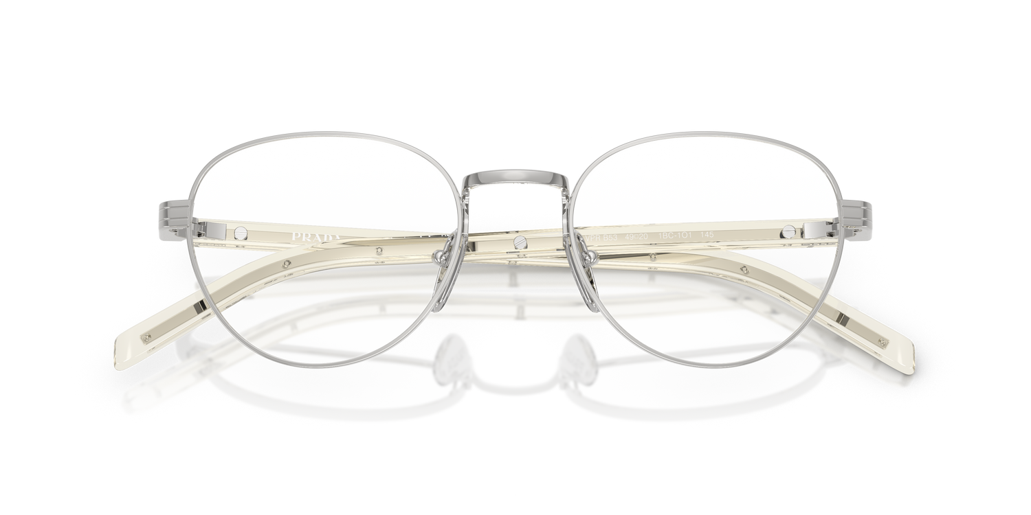 PRADA PR B53V 1BC1O1 49