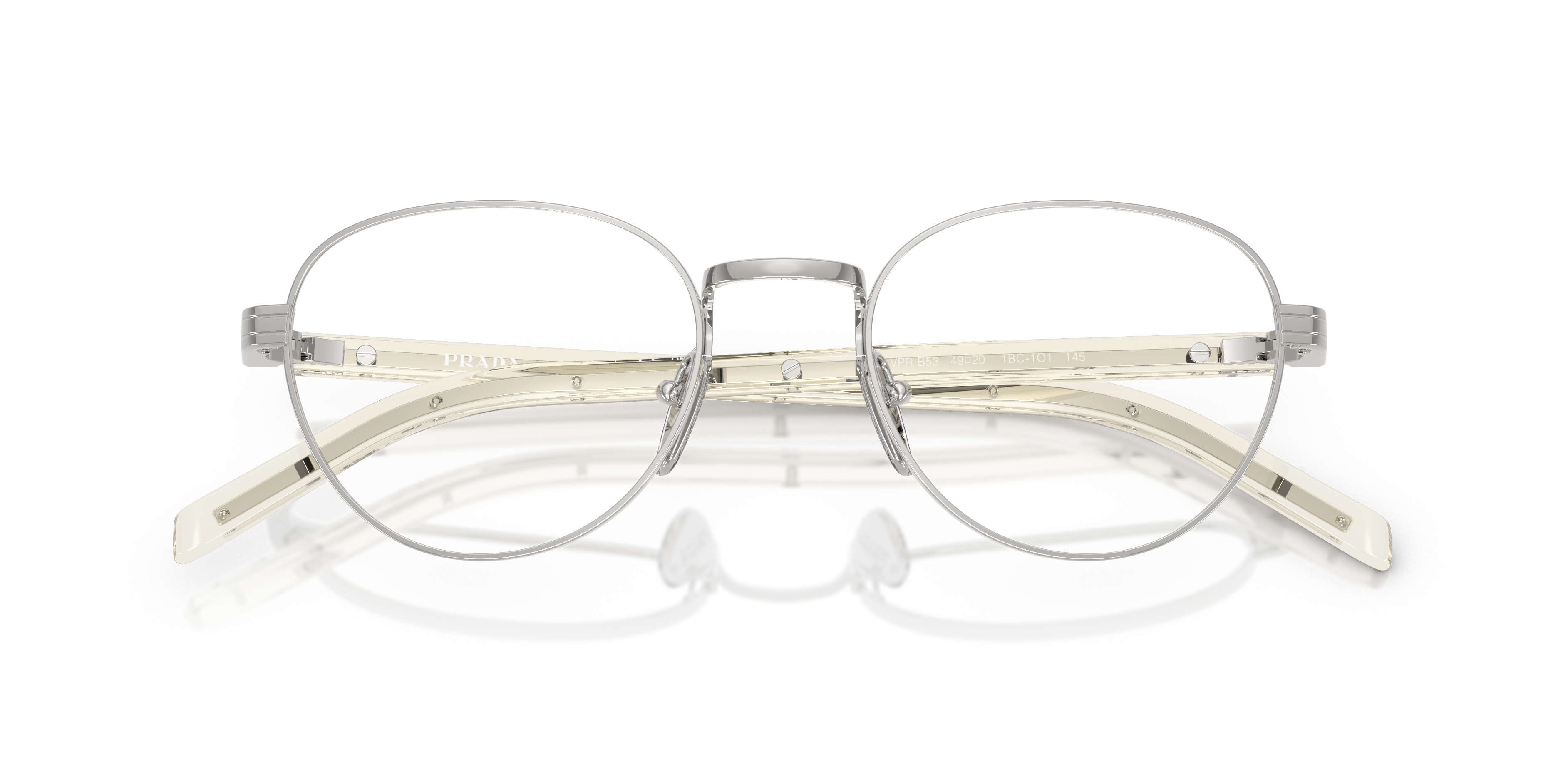 PRADA PR B53V 1BC1O1 49