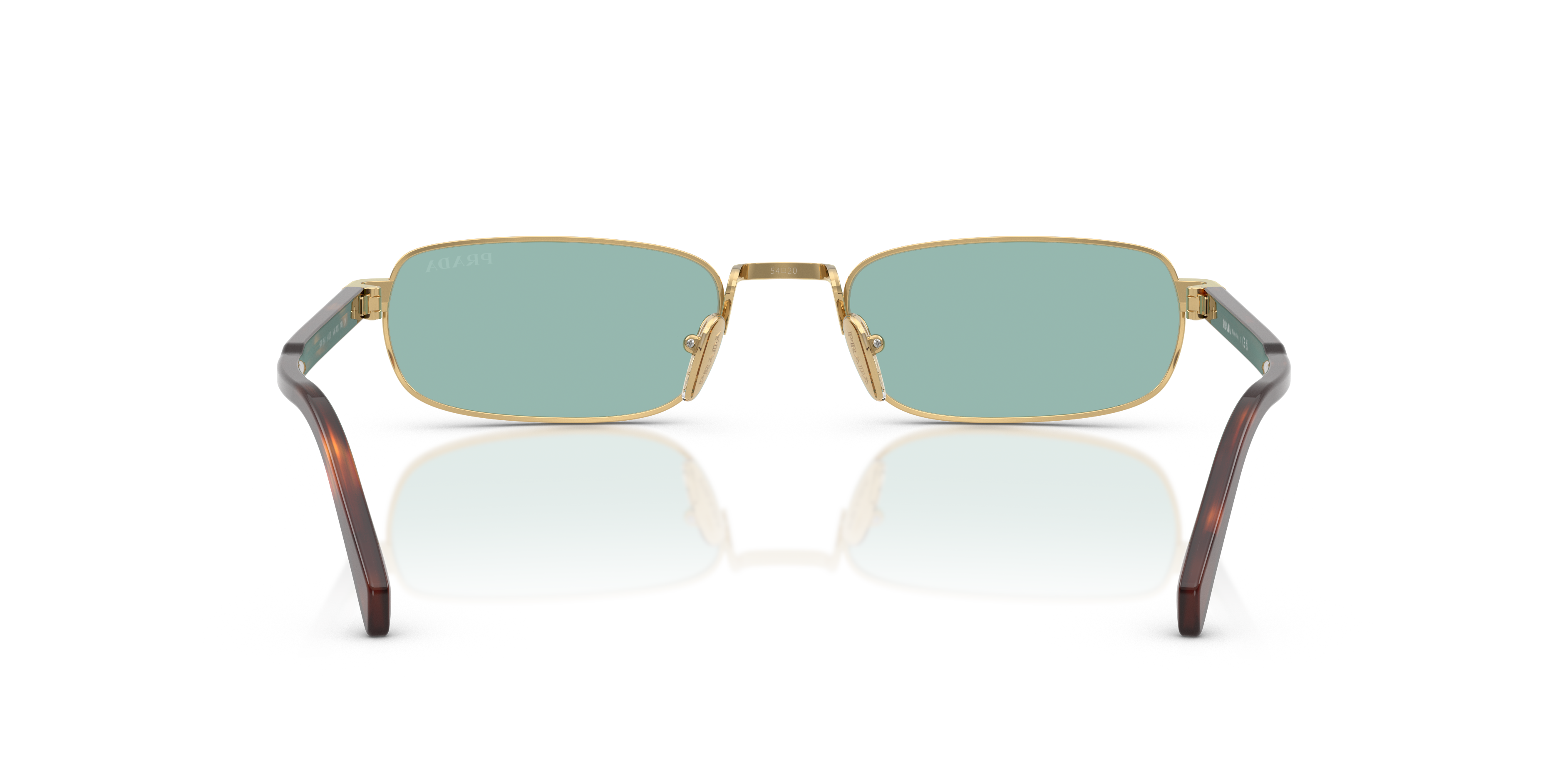 PRADA PR B54S 5AK40K 54