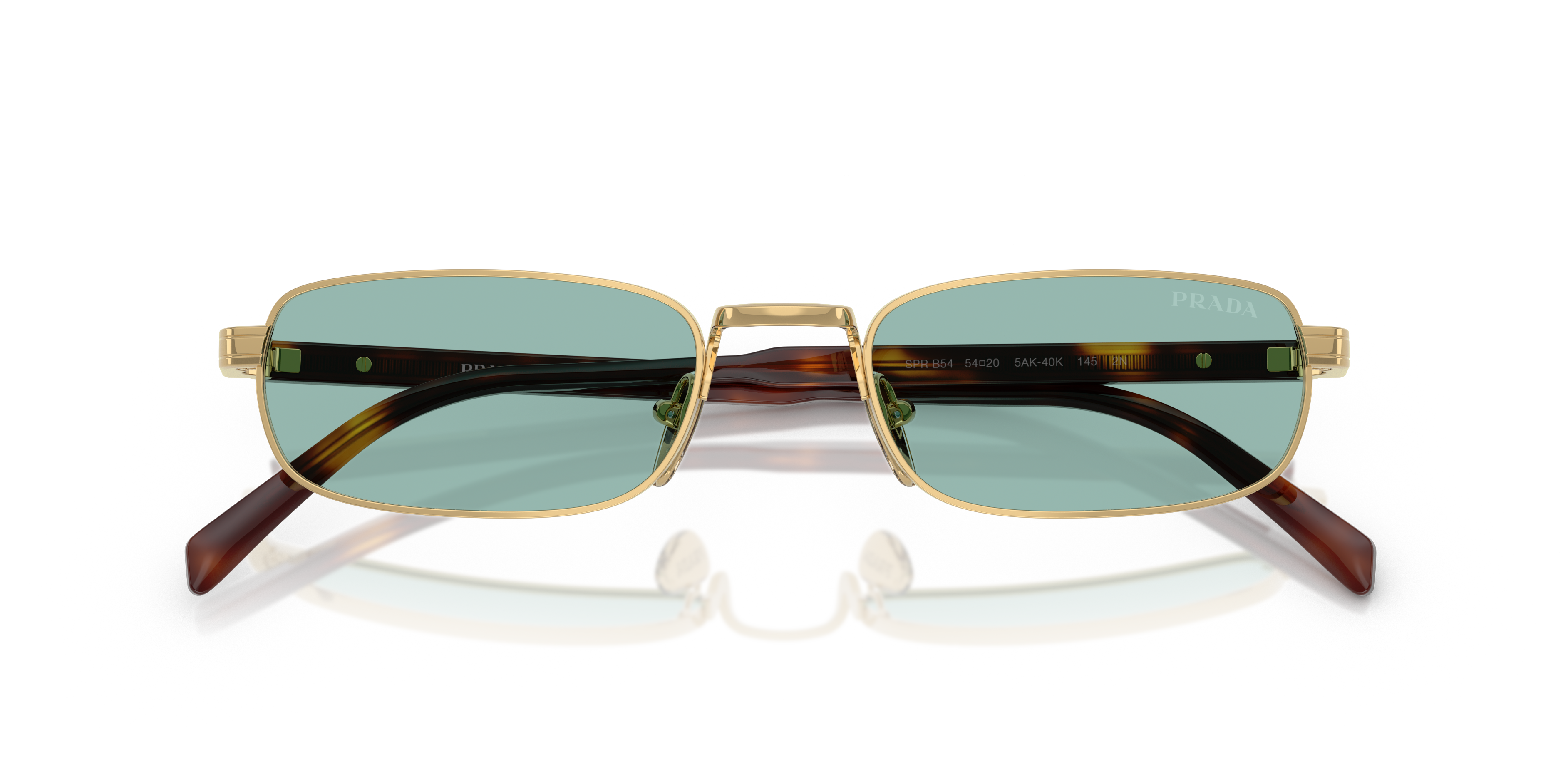 PRADA PR B54S 5AK40K 54