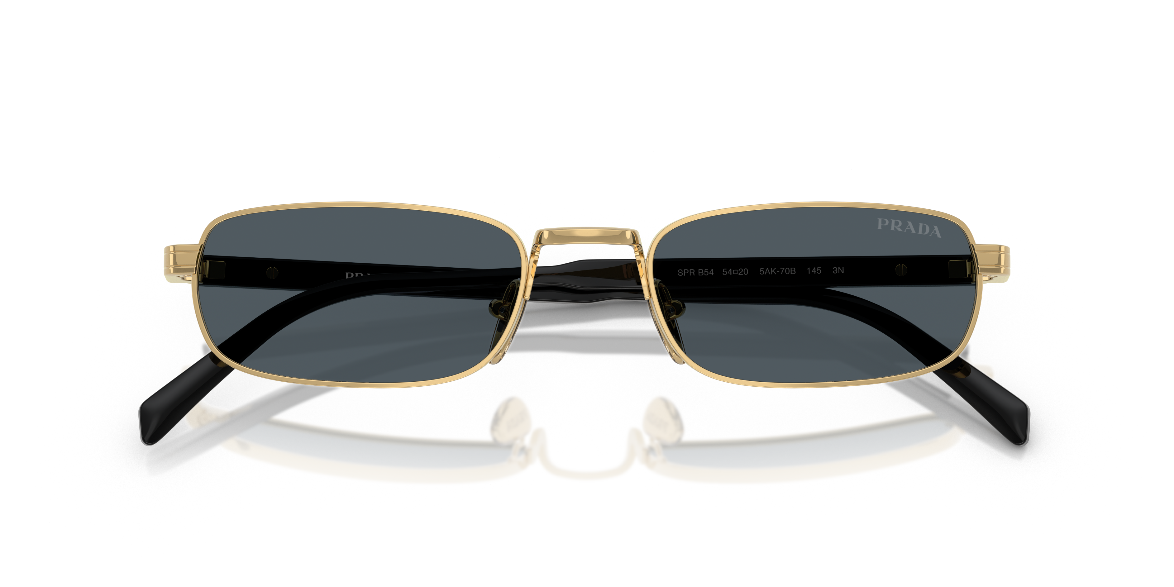 PRADA PR B54S 5AK70B 54