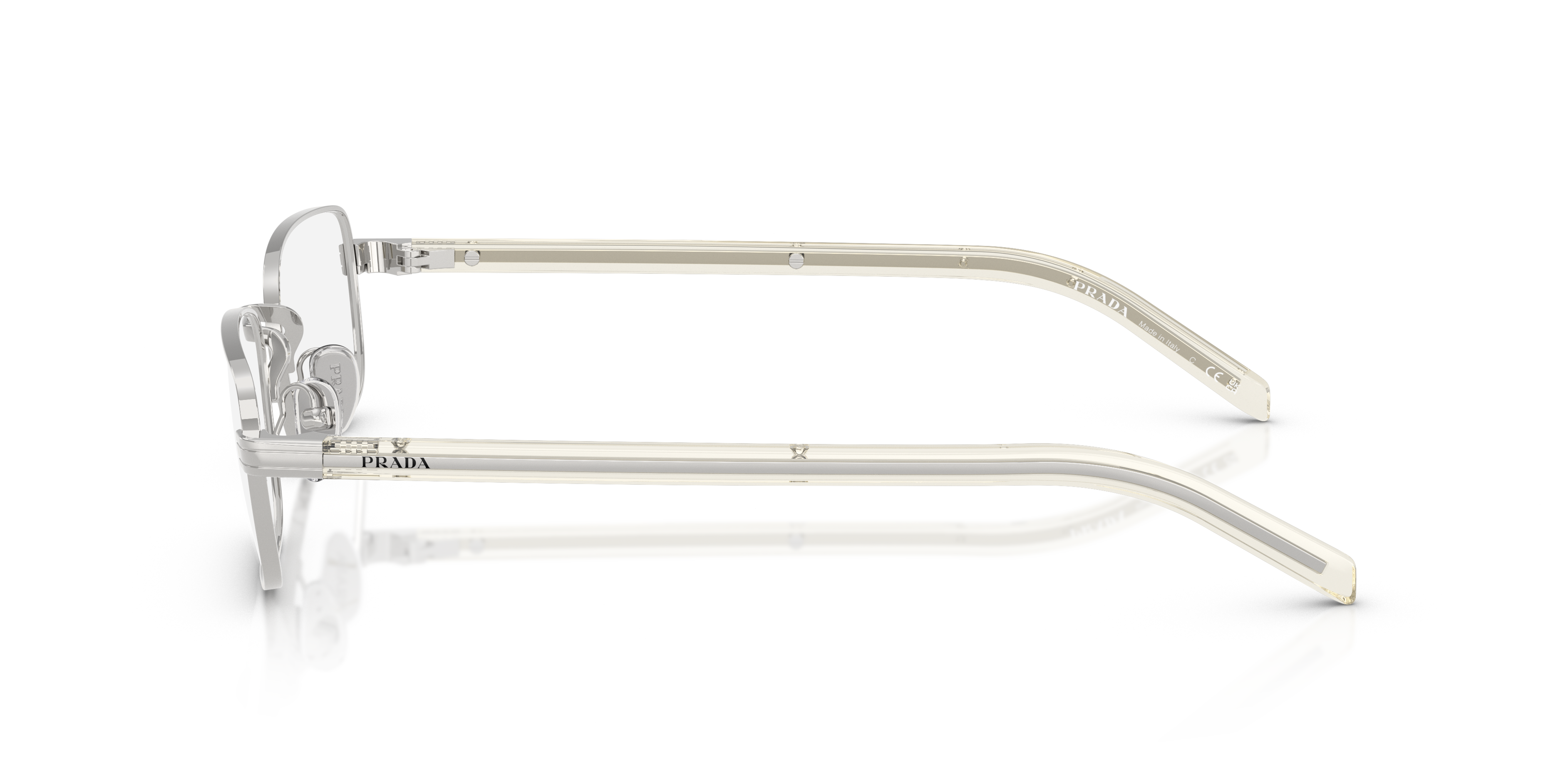 PRADA PR B54V 1BC1O1 54