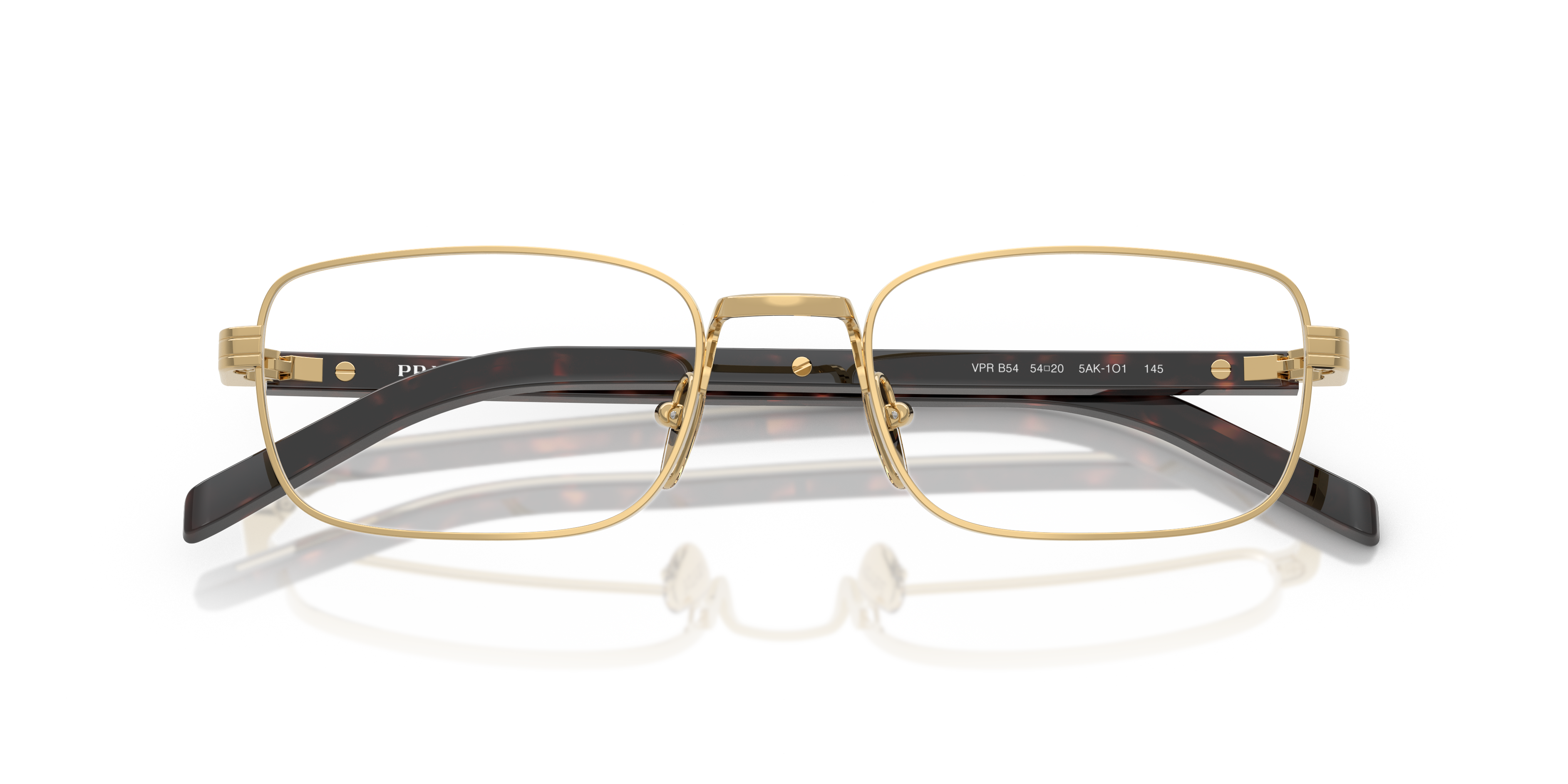 PRADA PR B54V 5AK1O1 52