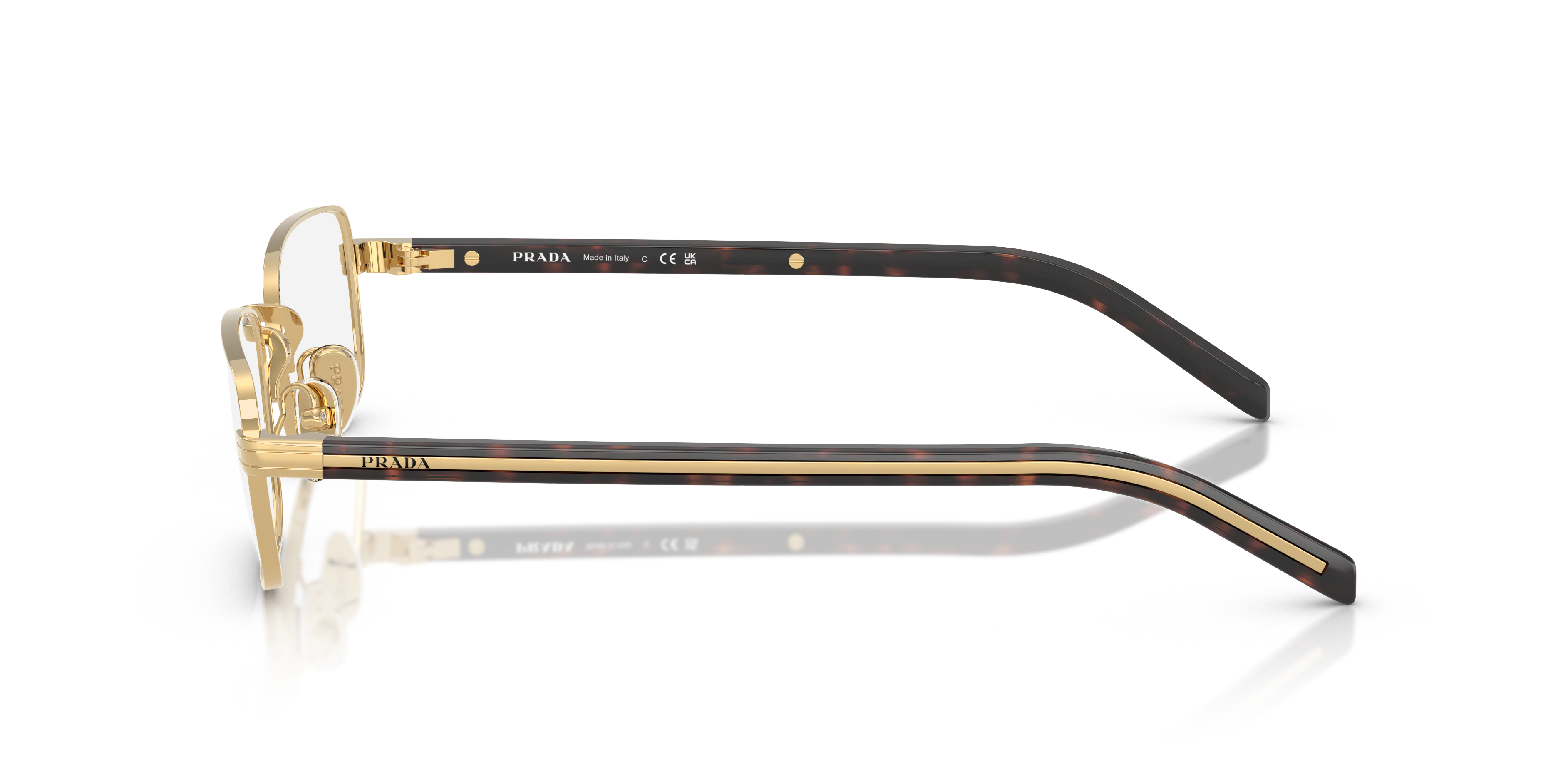 PRADA PR B54V 5AK1O1 54