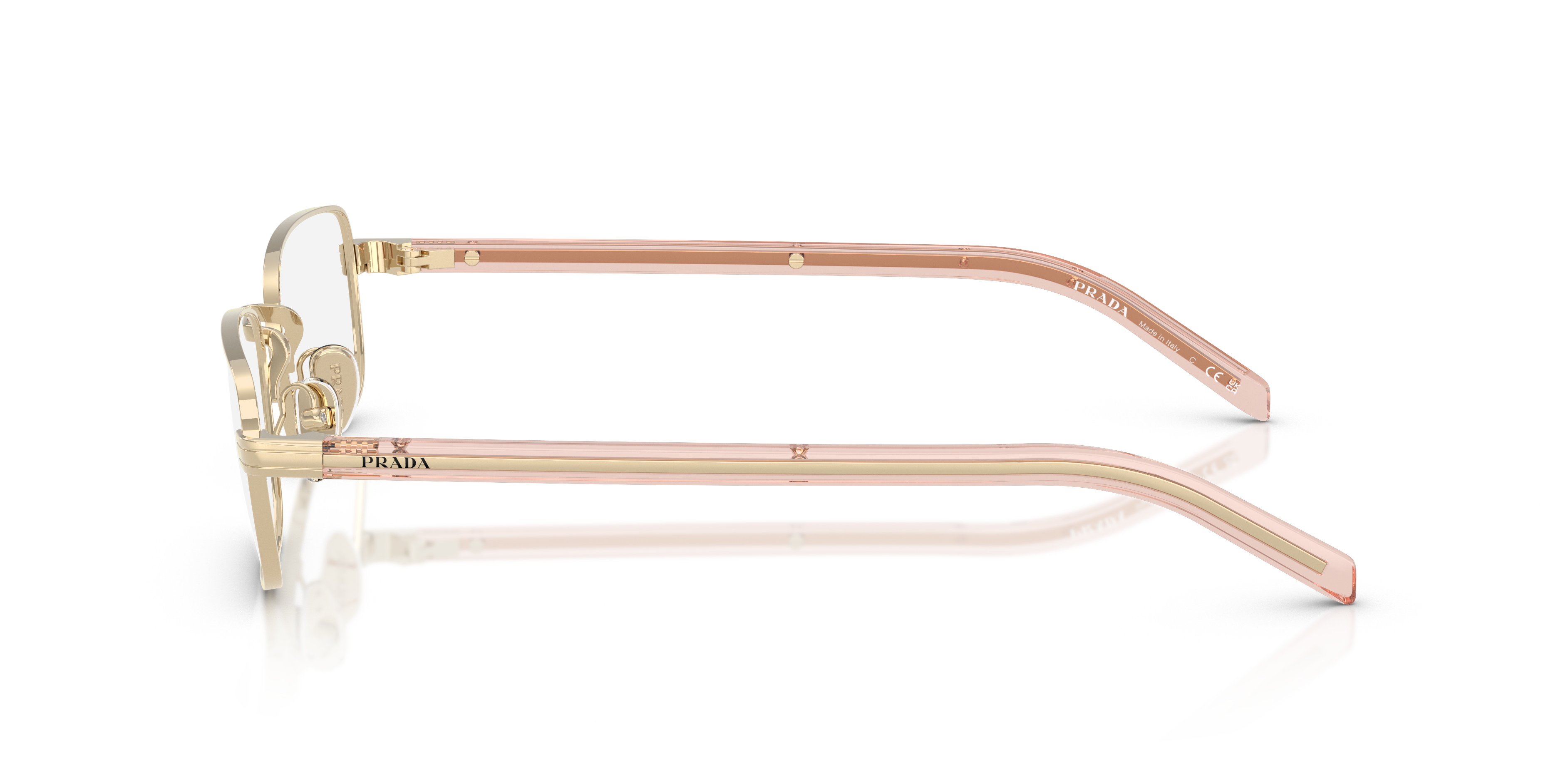 PRADA PR B54V ACX1O1 54