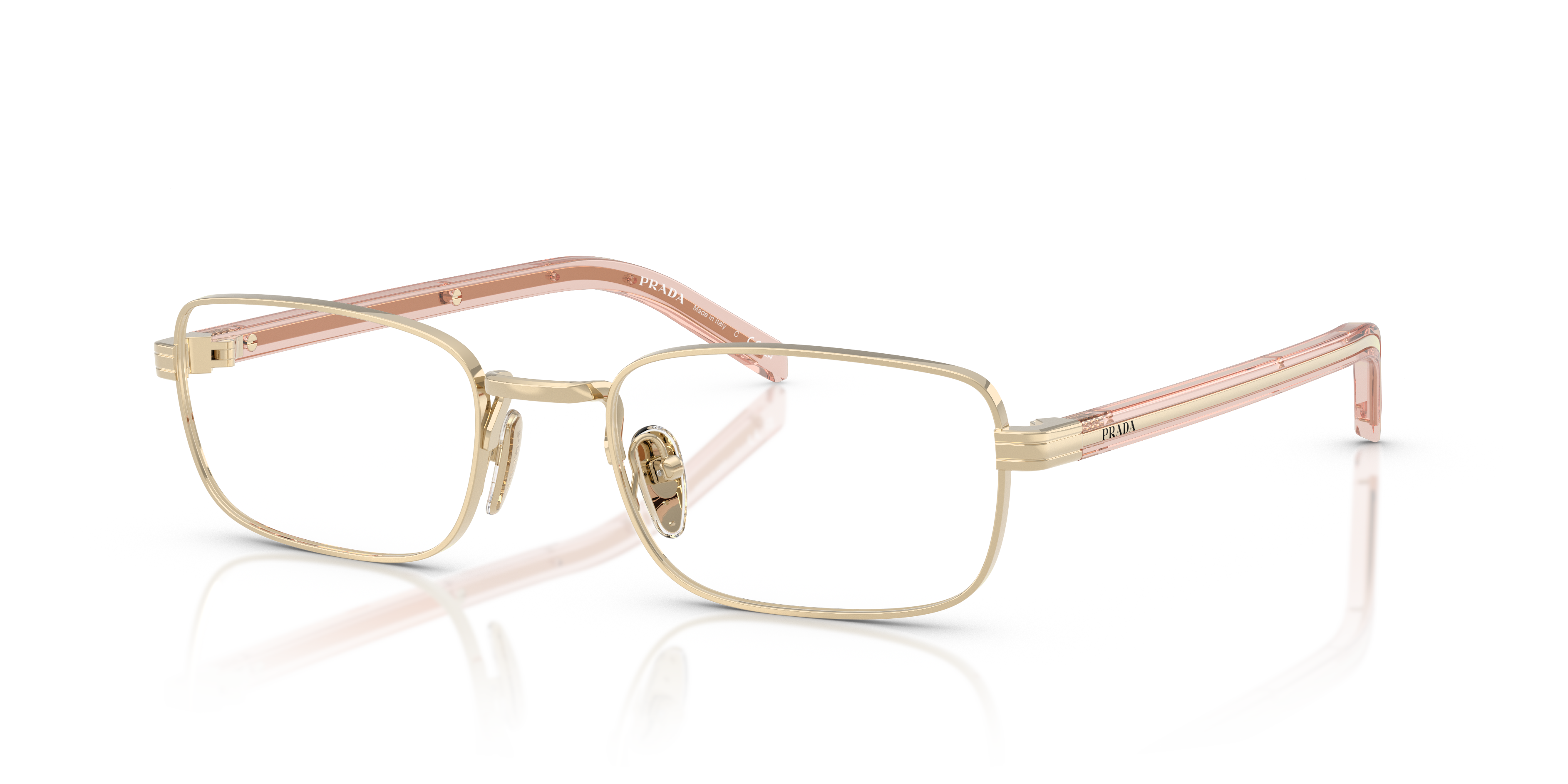 PRADA PR B54V ACX1O1 52