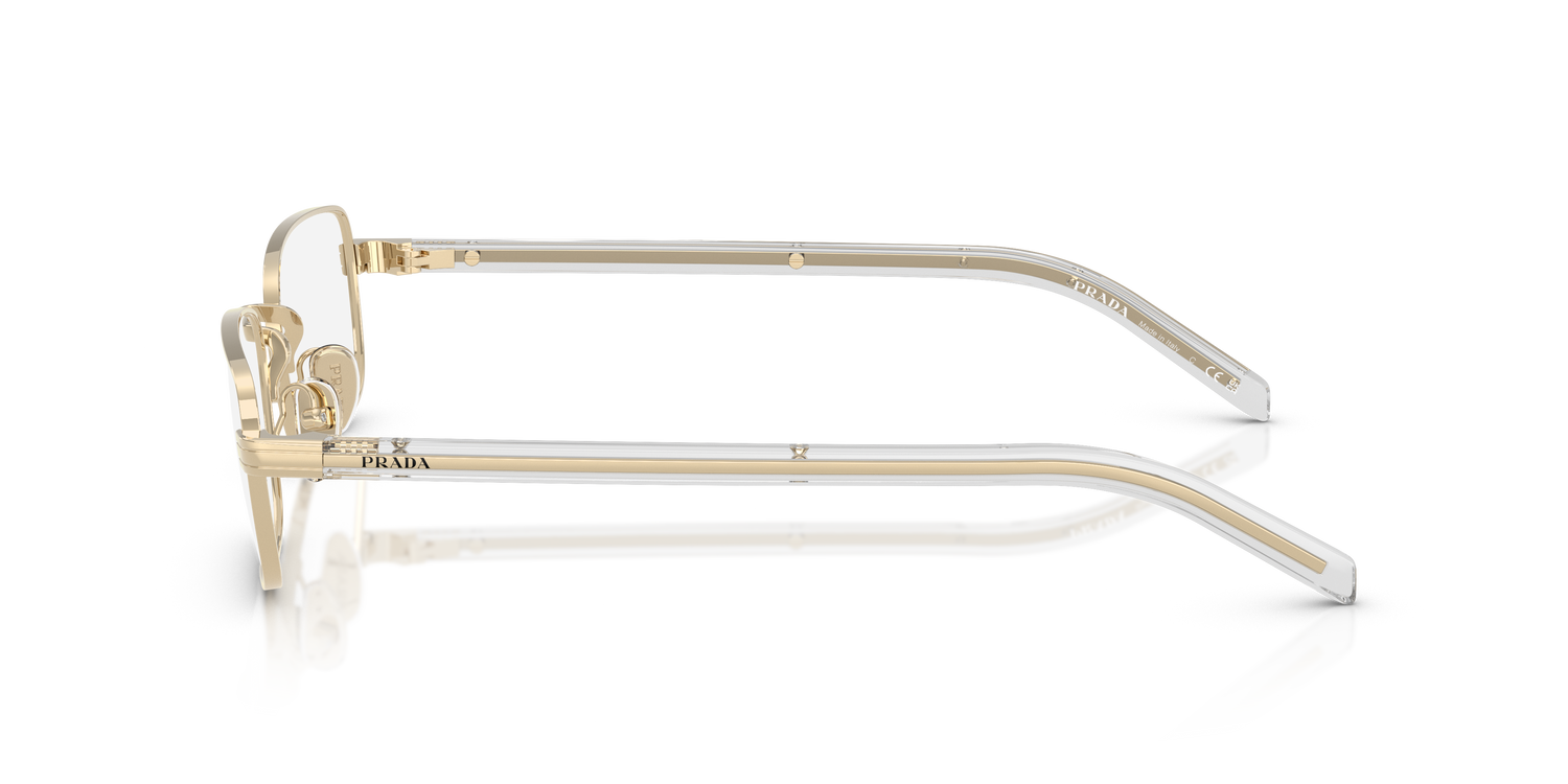 PRADA PR B54V ZVN1O1 54