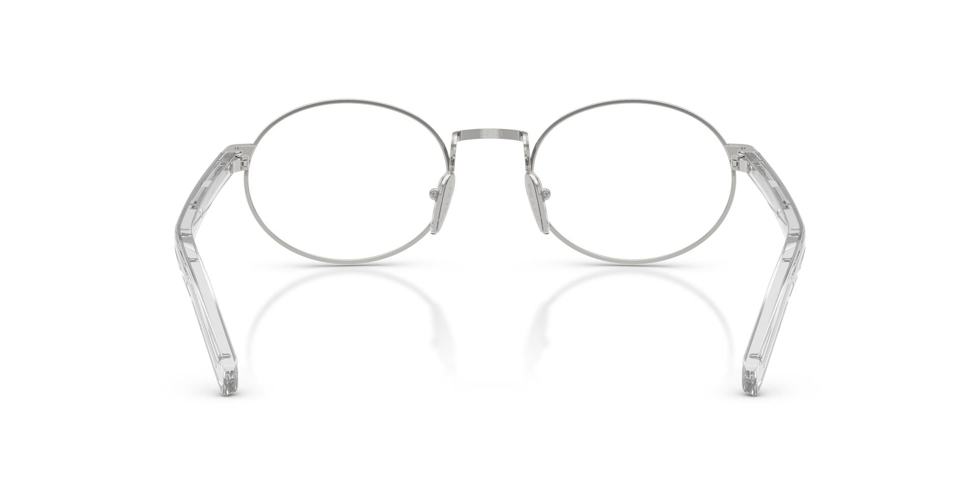 PRADA PR B55V 1BC1O1 49