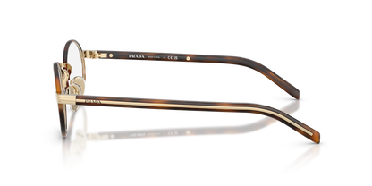 PRADA PR B55V 20L1O1 49