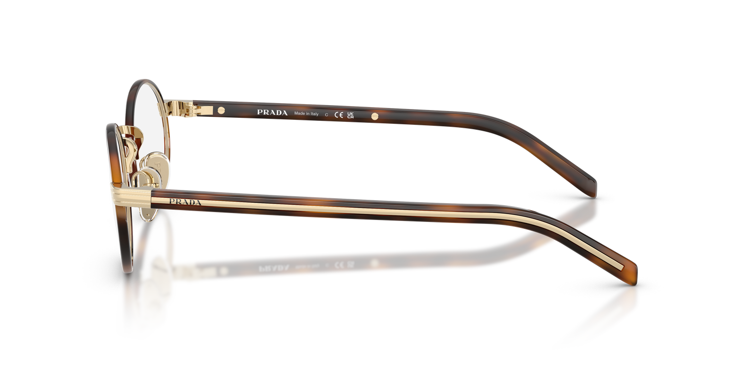 PRADA PR B55V 20L1O1 52