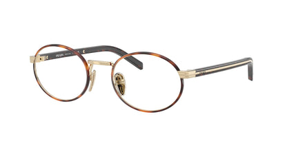 PRADA PR B55V 21E1O1 52