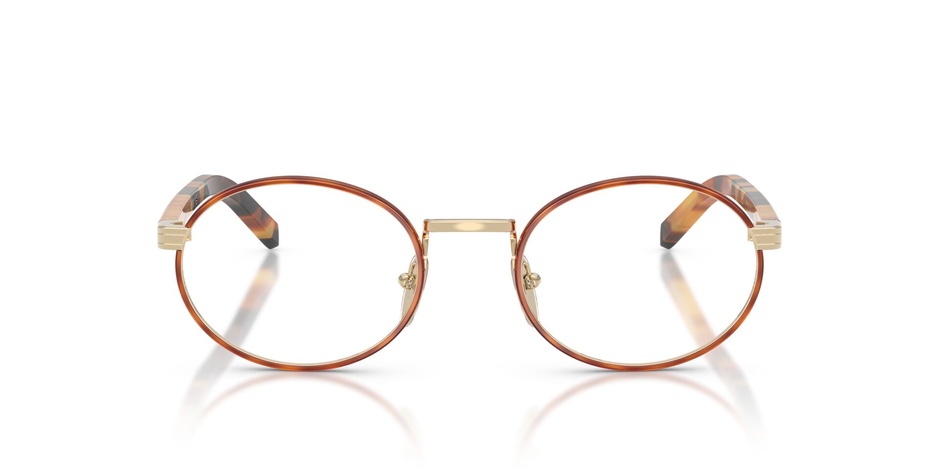 PRADA PR B55V 22E1O1 49