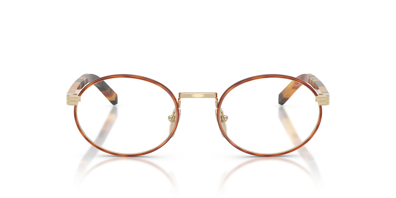 PRADA PR B55V 22E1O1 52