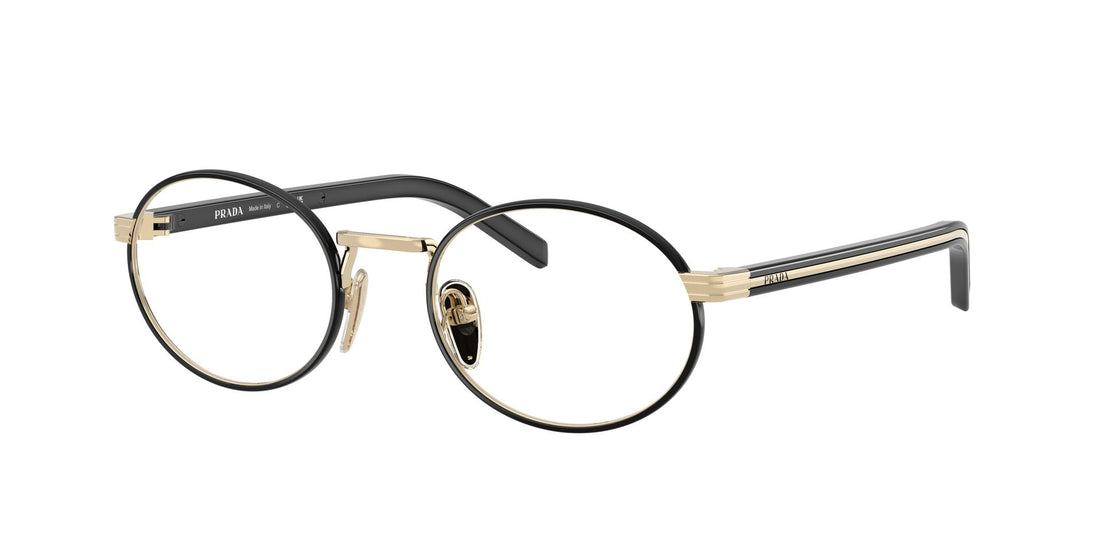 PRADA PR B55V AAV1O1 52