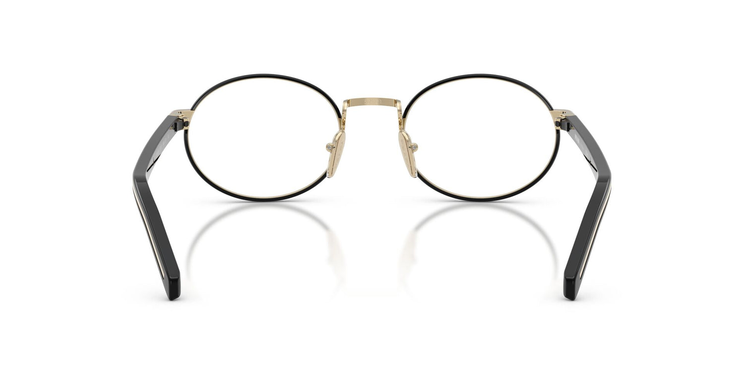 PRADA PR B55V AAV1O1 52