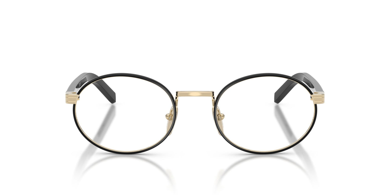 PRADA PR B55V AAV1O1 52