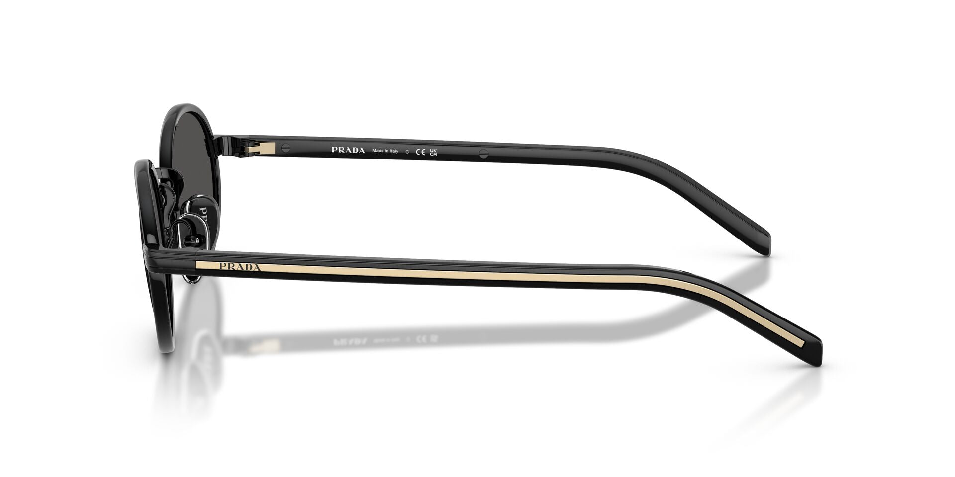 PRADA PR B56S AAV08Z 52