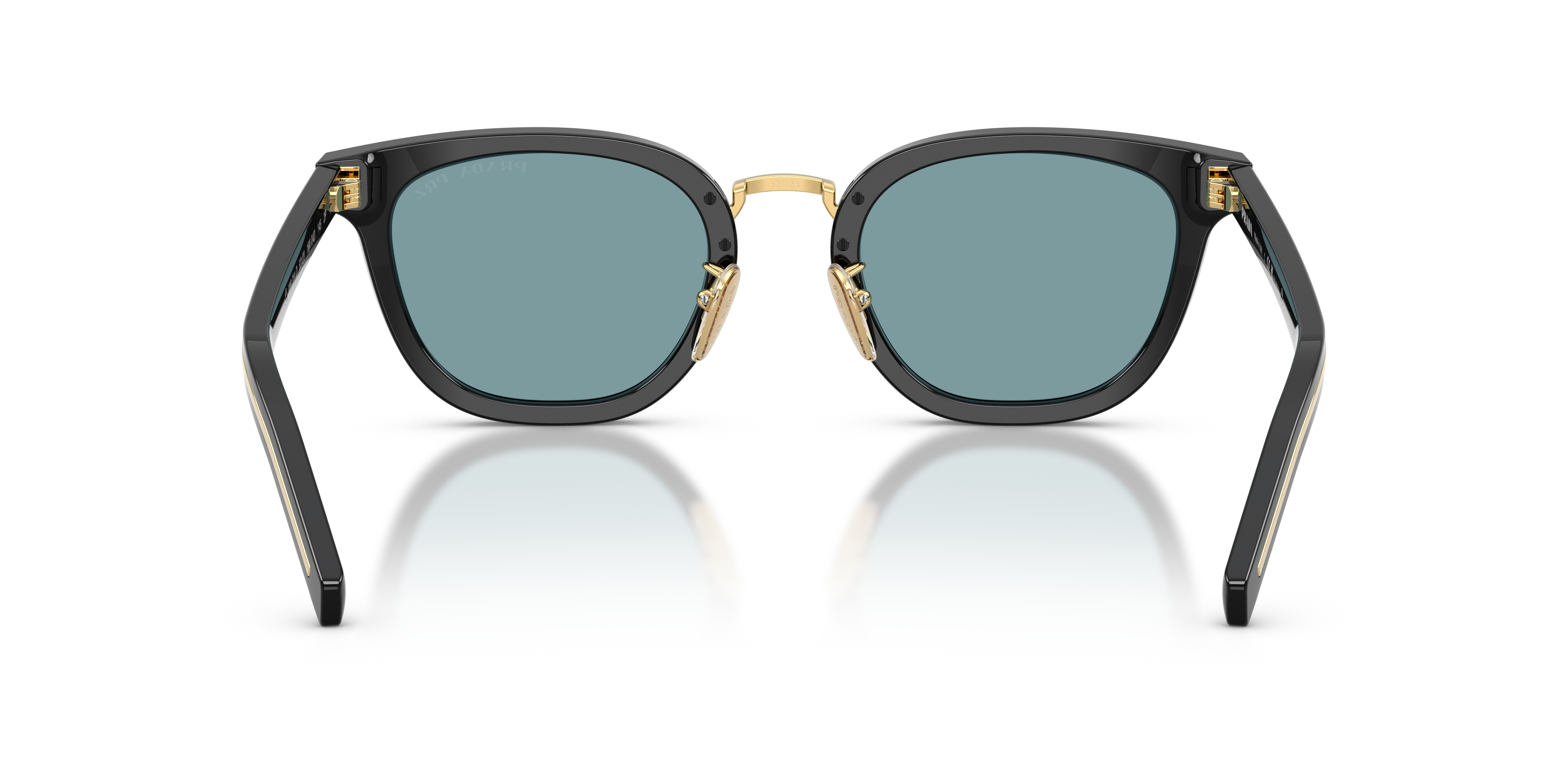 PRADA PR C01SD 16K04D 52