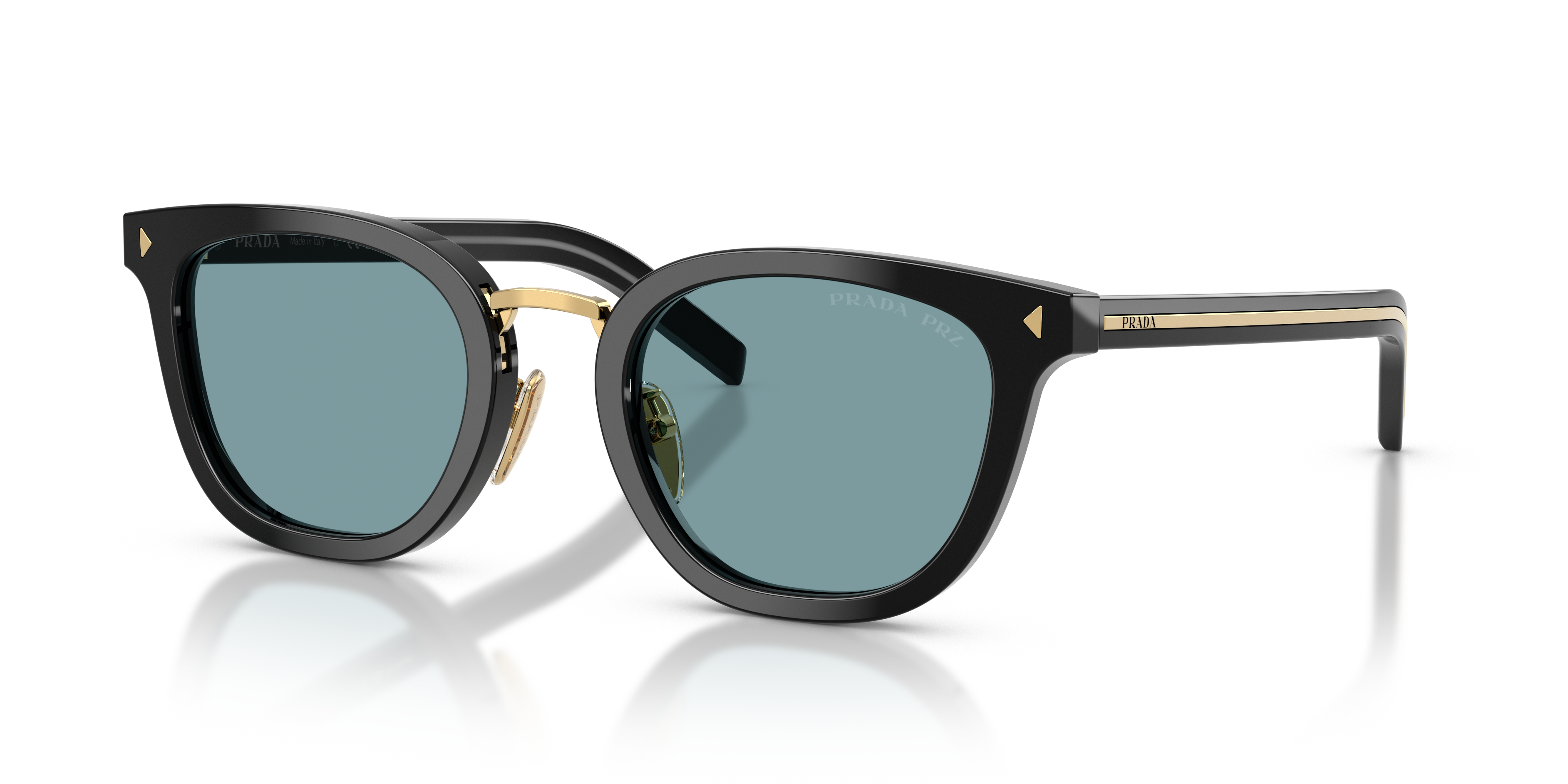 PRADA PR C01SD 16K04D 52