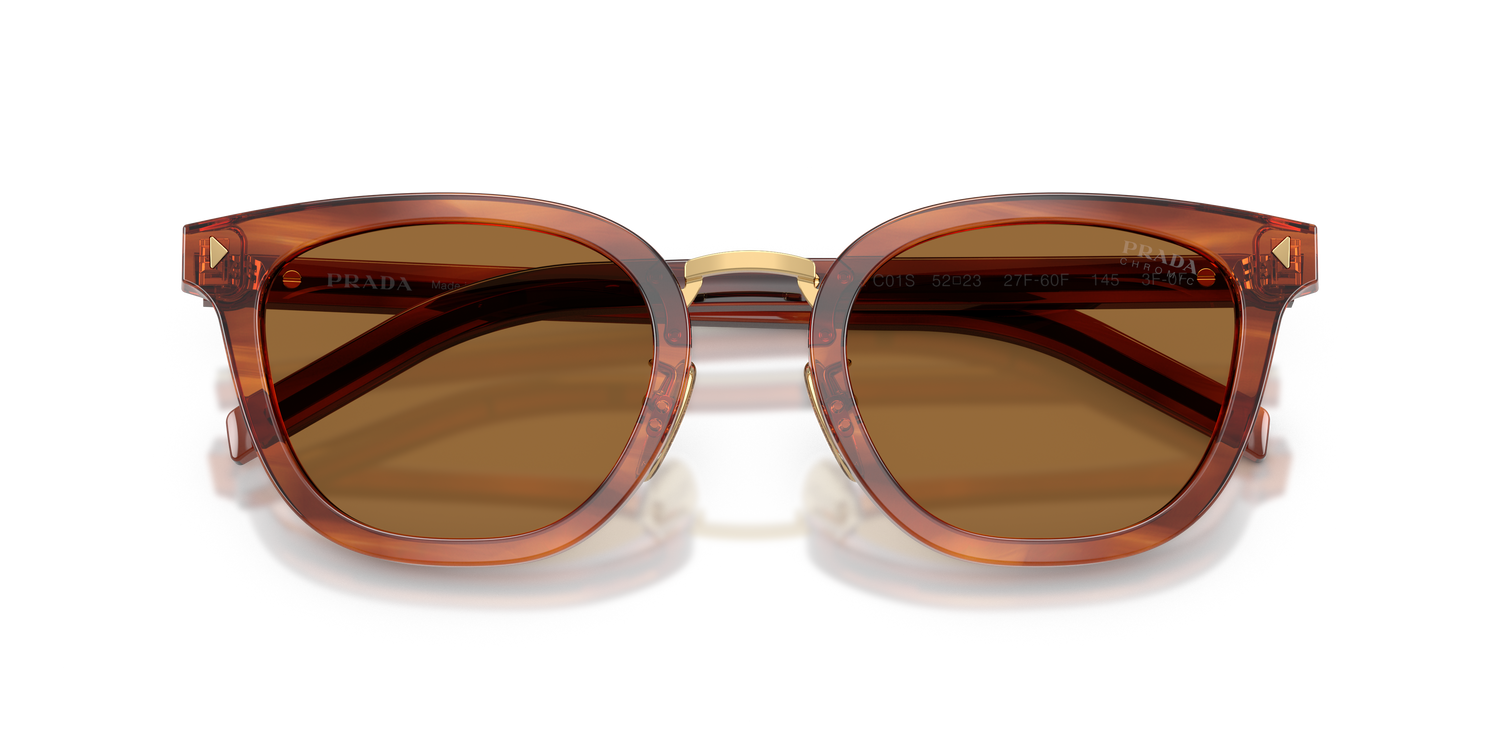 PRADA PR C01SD 27F60F 49