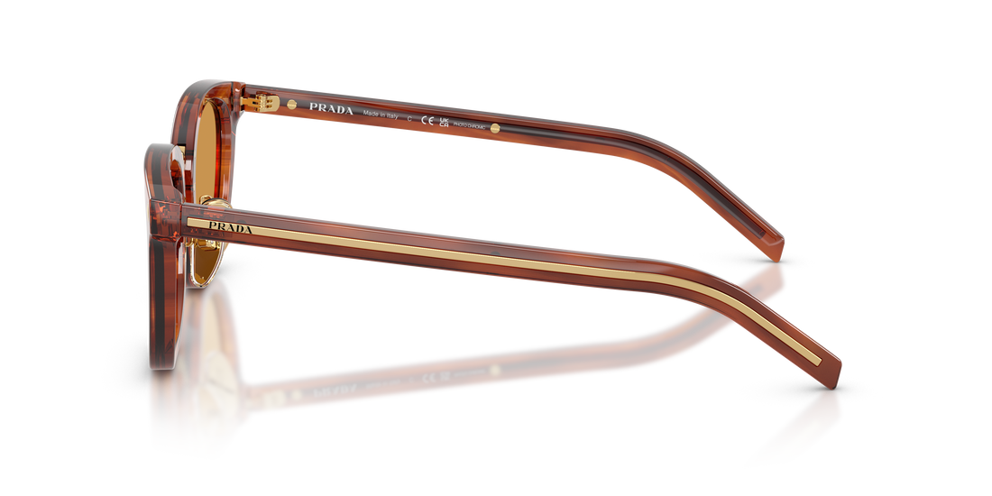PRADA PR C01SD 27F60F 52