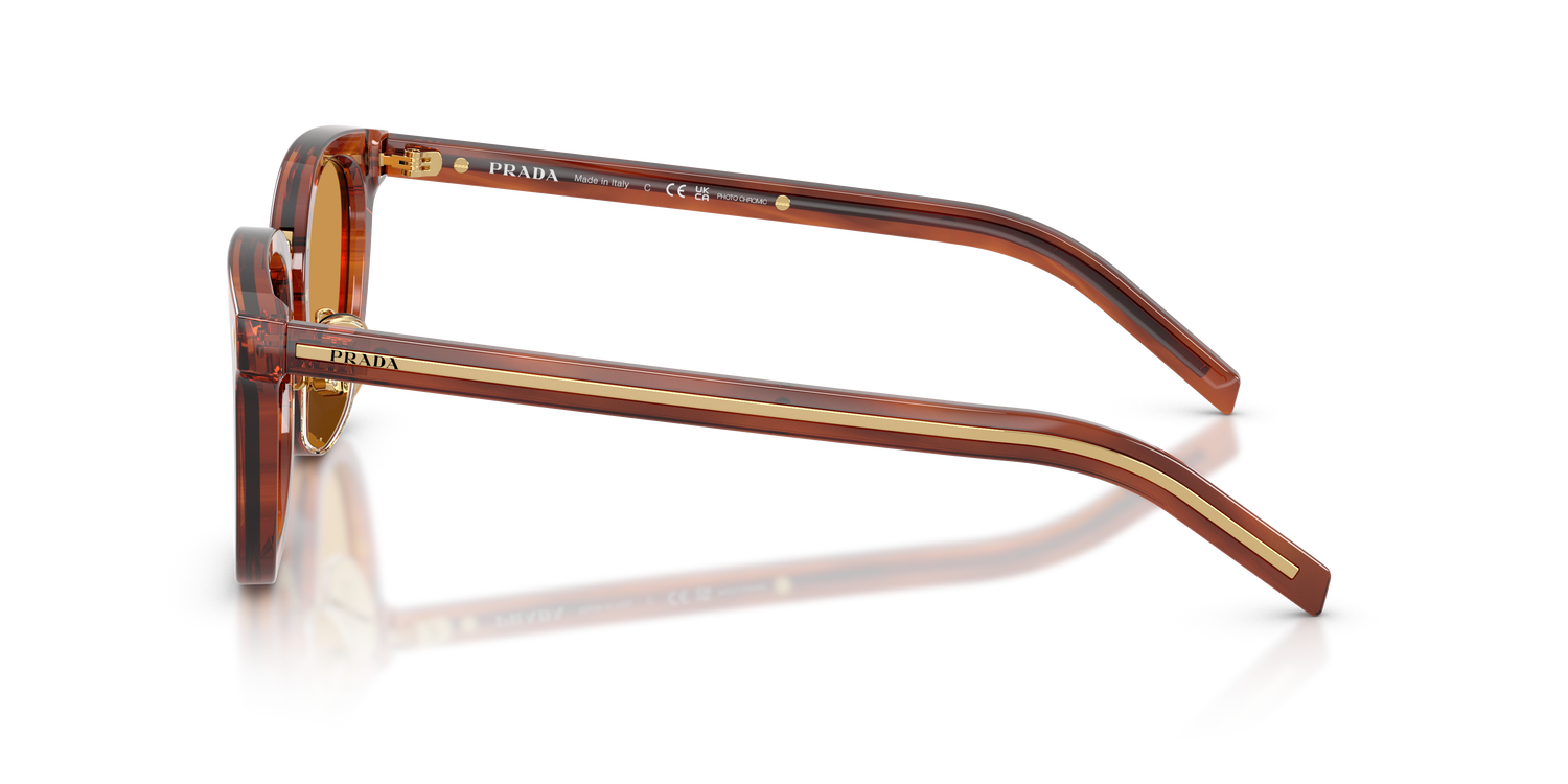 PRADA PR C01SD 27F60F 52