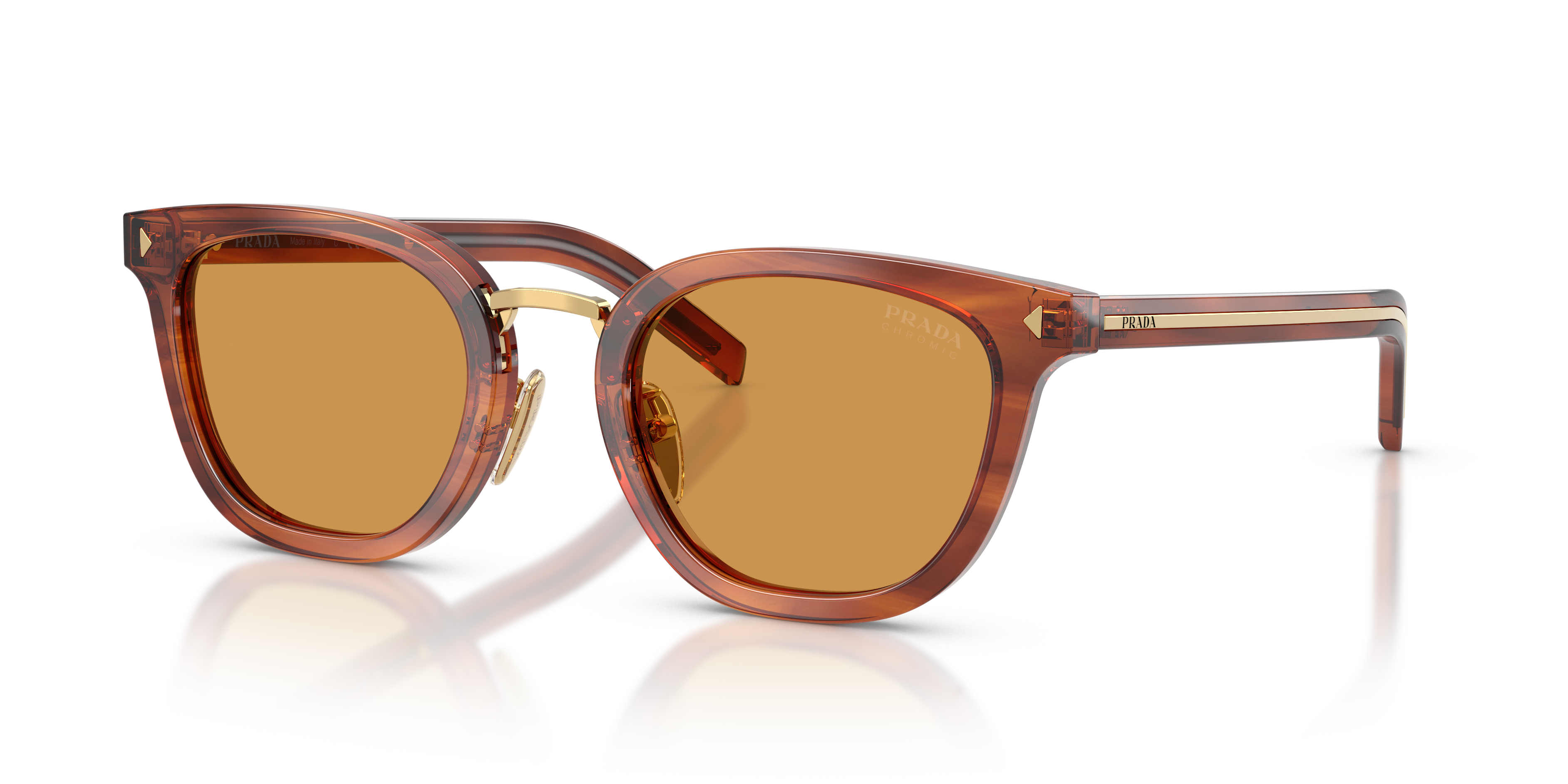 PRADA PR C01SD 27F60F 49