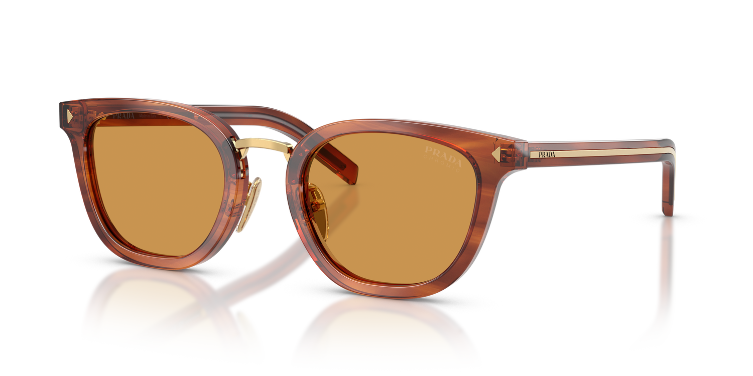 PRADA PR C01SD 27F60F 52