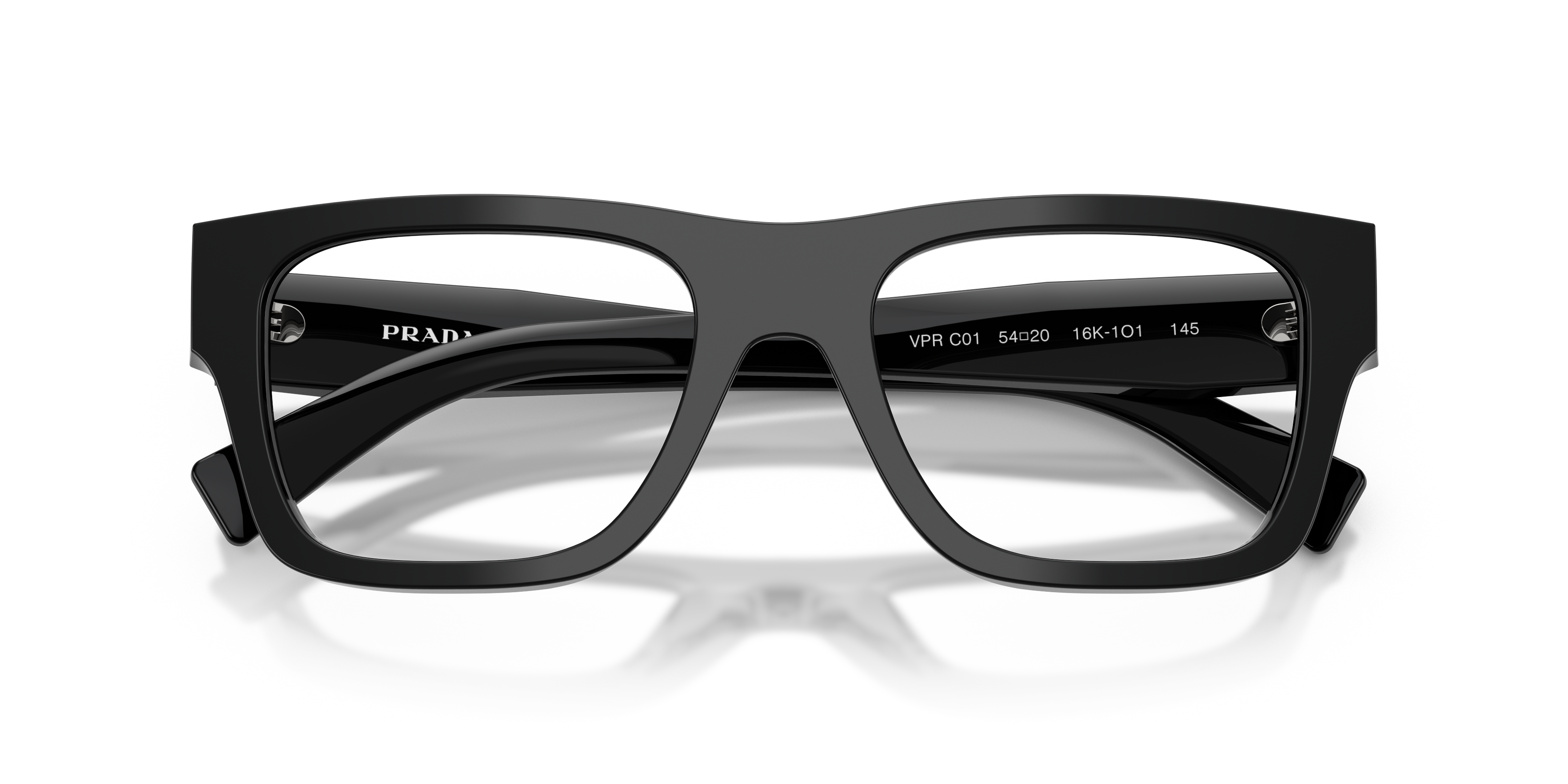 PRADA PR C01V 16K1O1 52