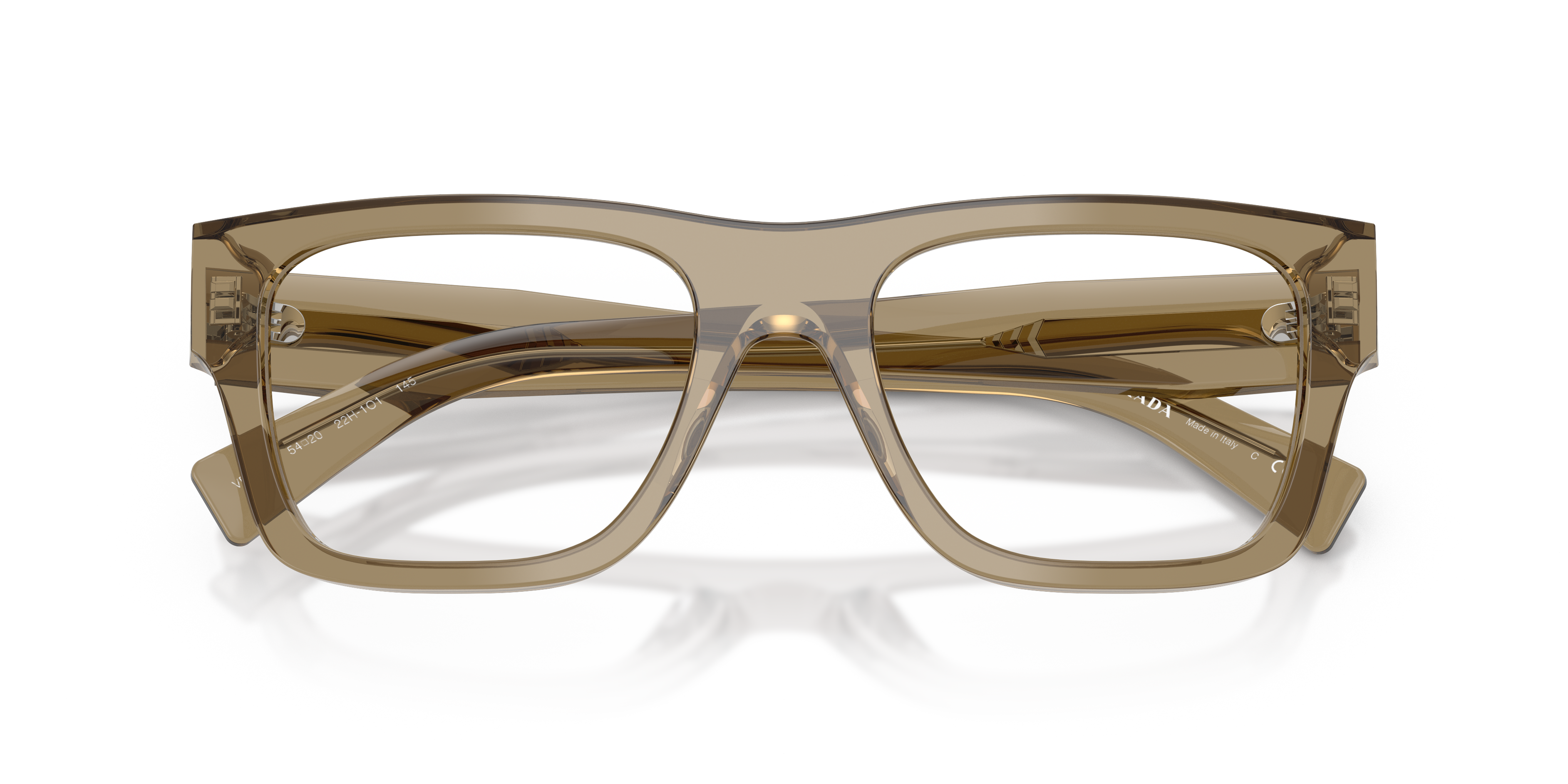 PRADA PR C01V 22H1O1 54