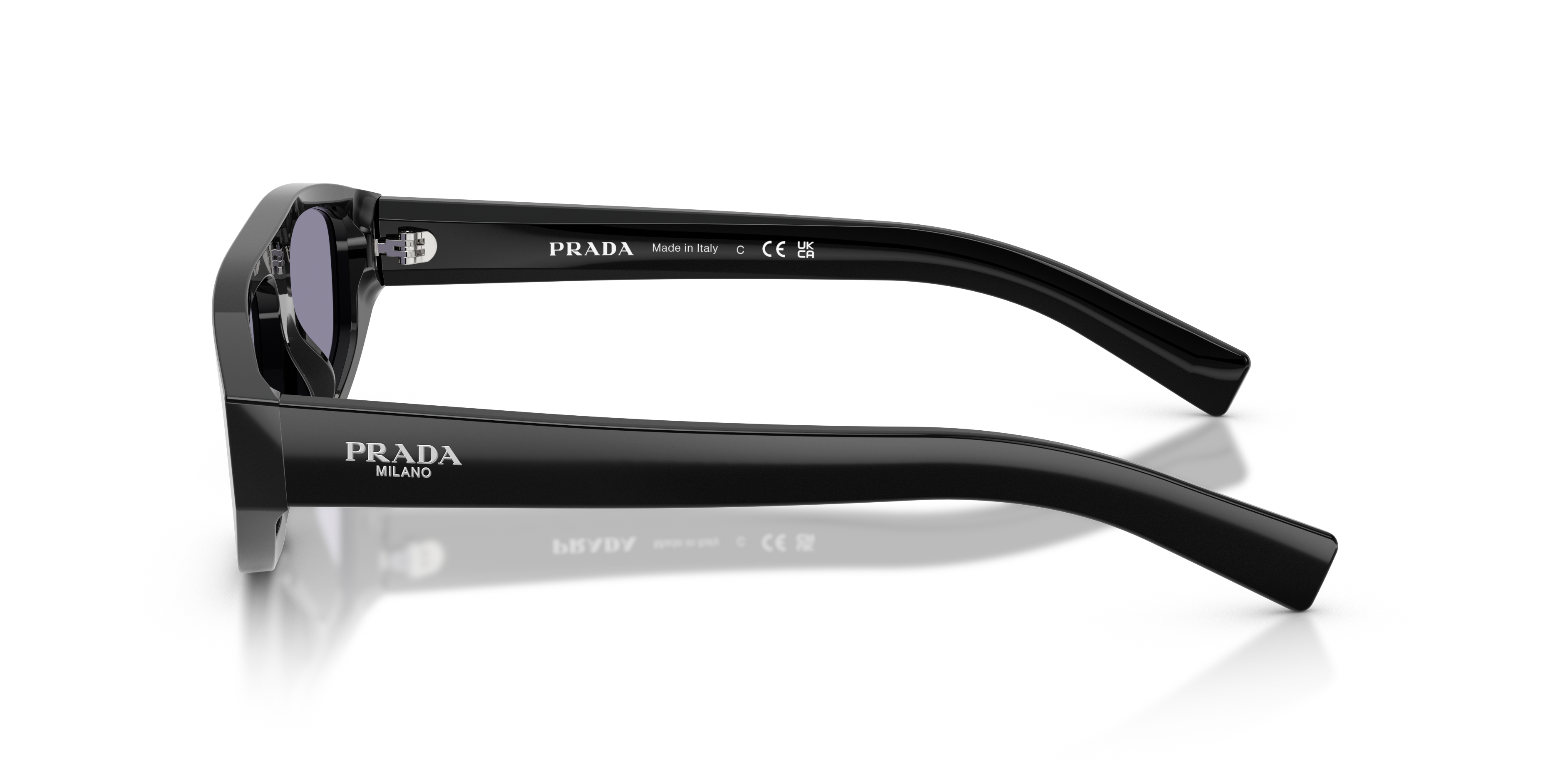 PRADA PR C02S 16K50B 57