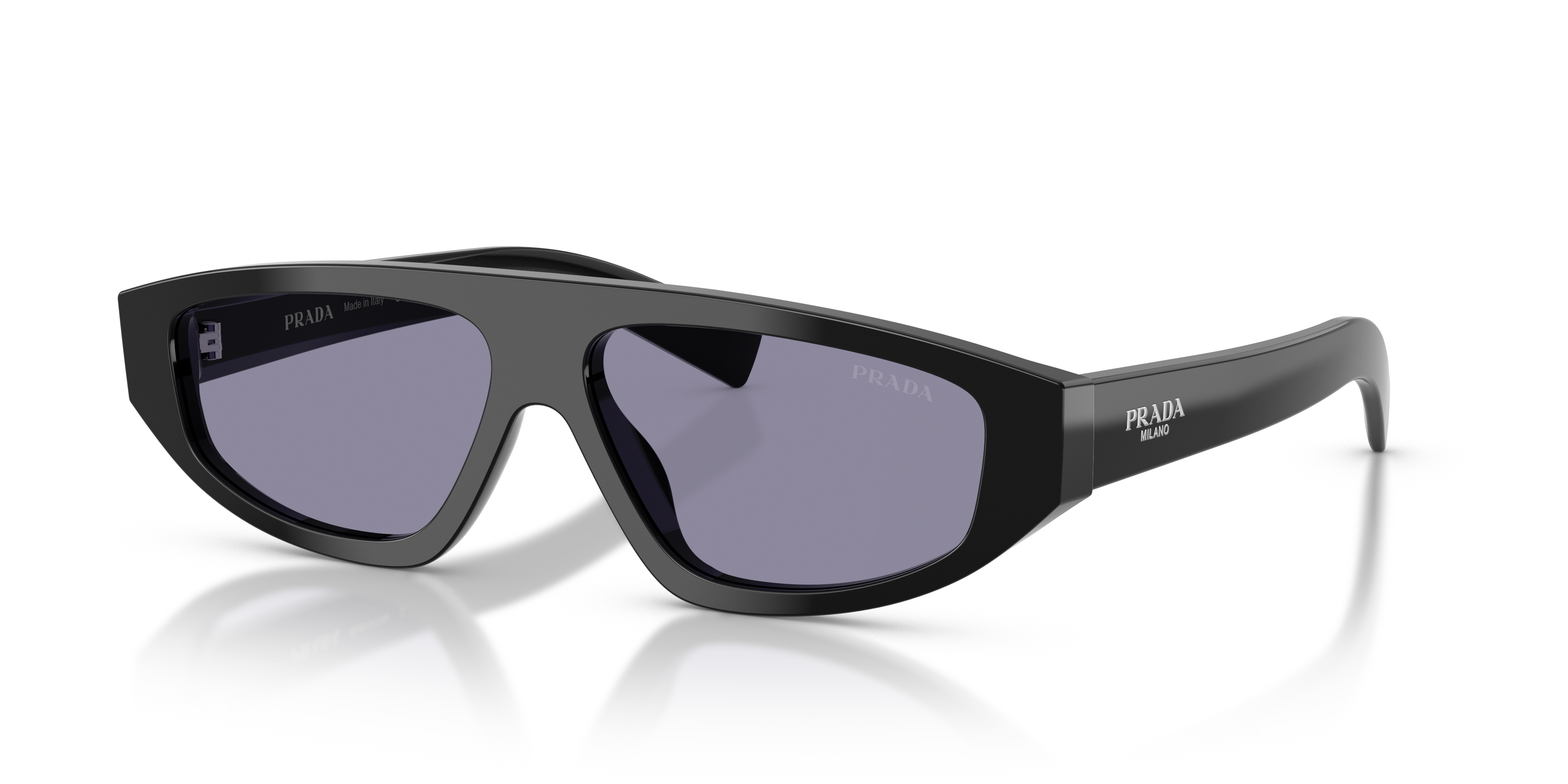 PRADA PR C02S 16K50B 57