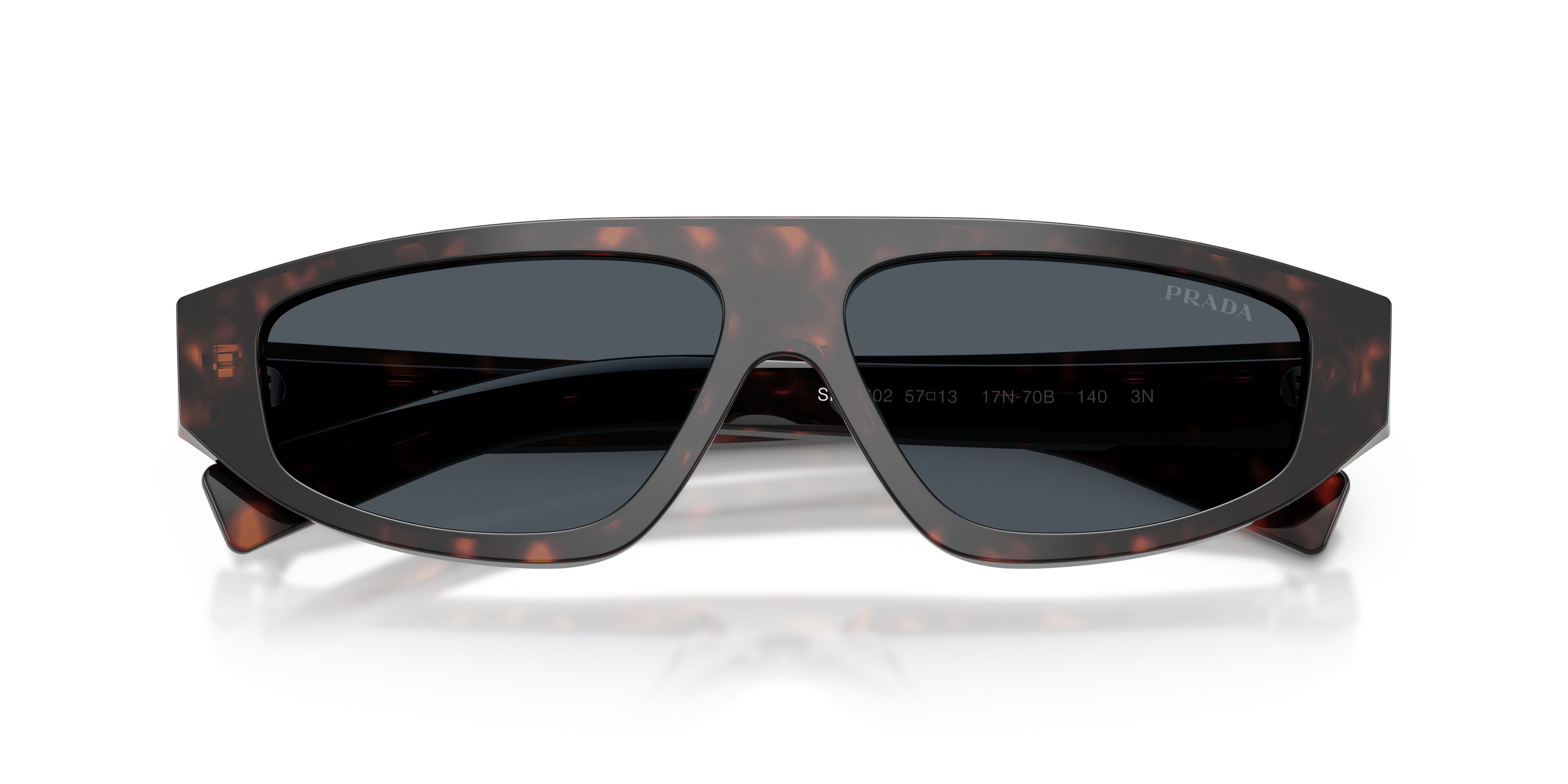 PRADA PR C02S 17N70B 57