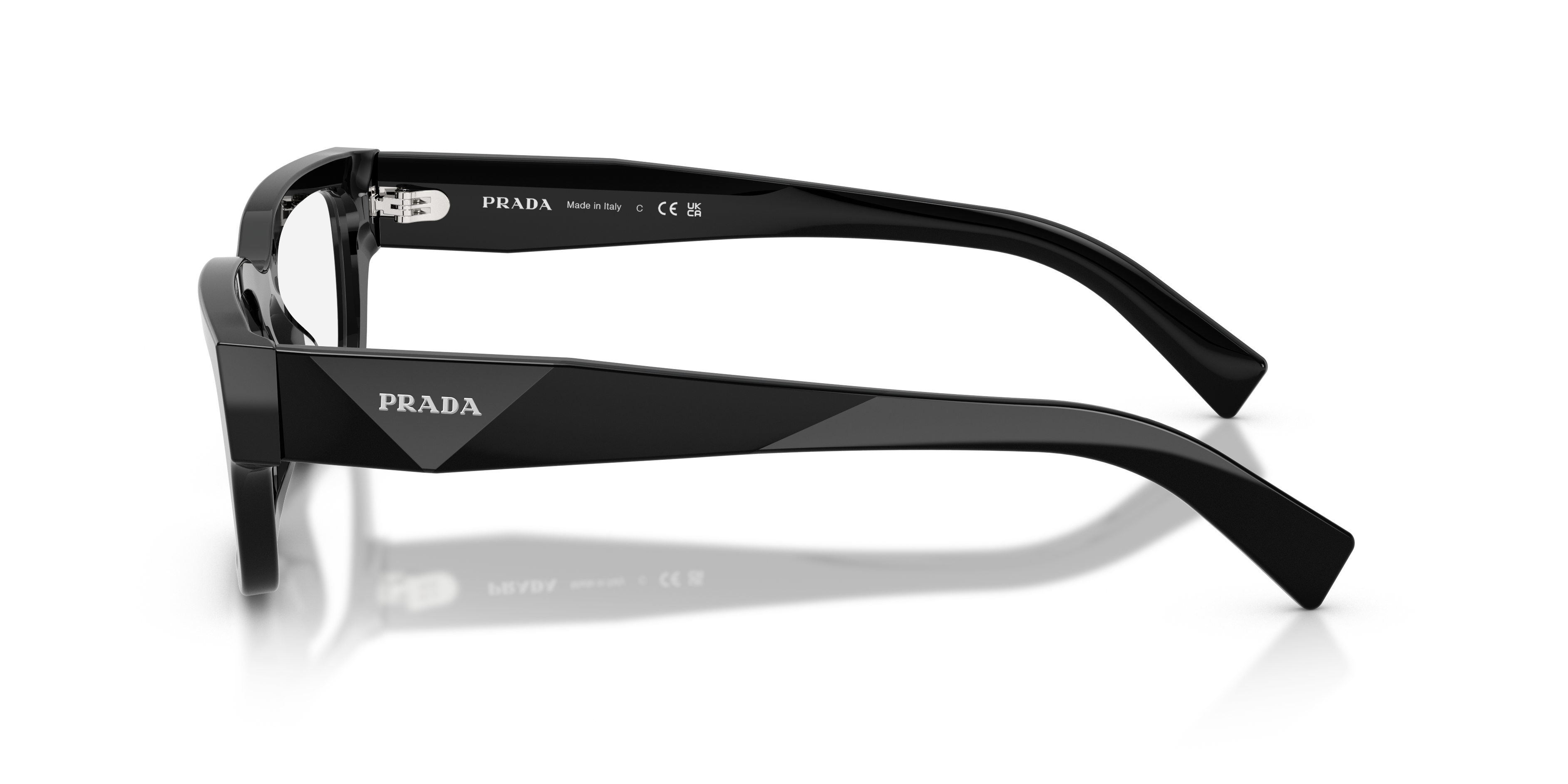 PRADA PR C02V 16K1O1 54