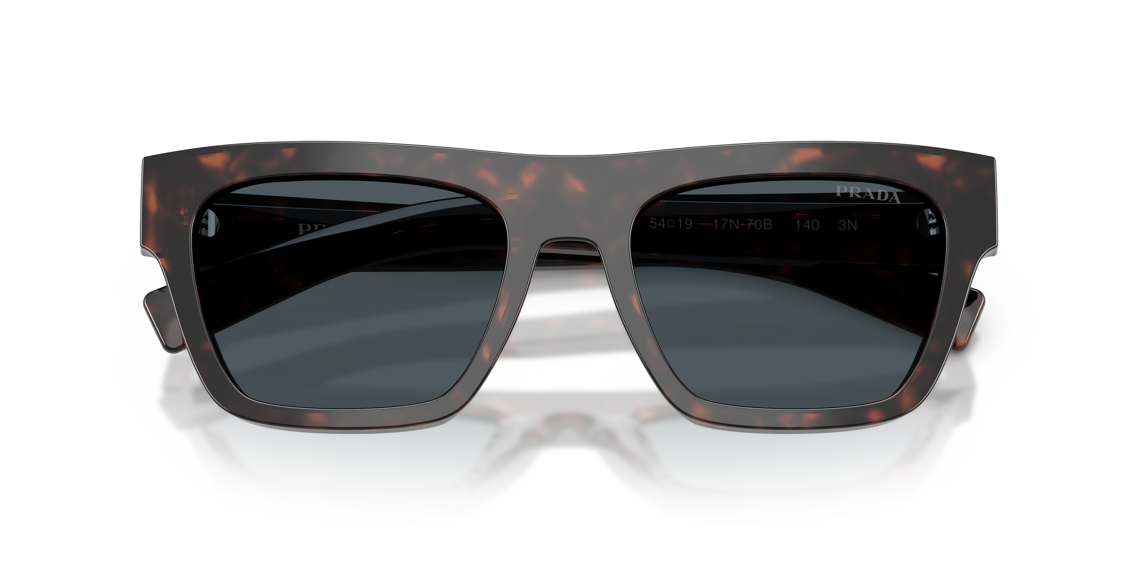 PRADA PR C03S 17N70B 54