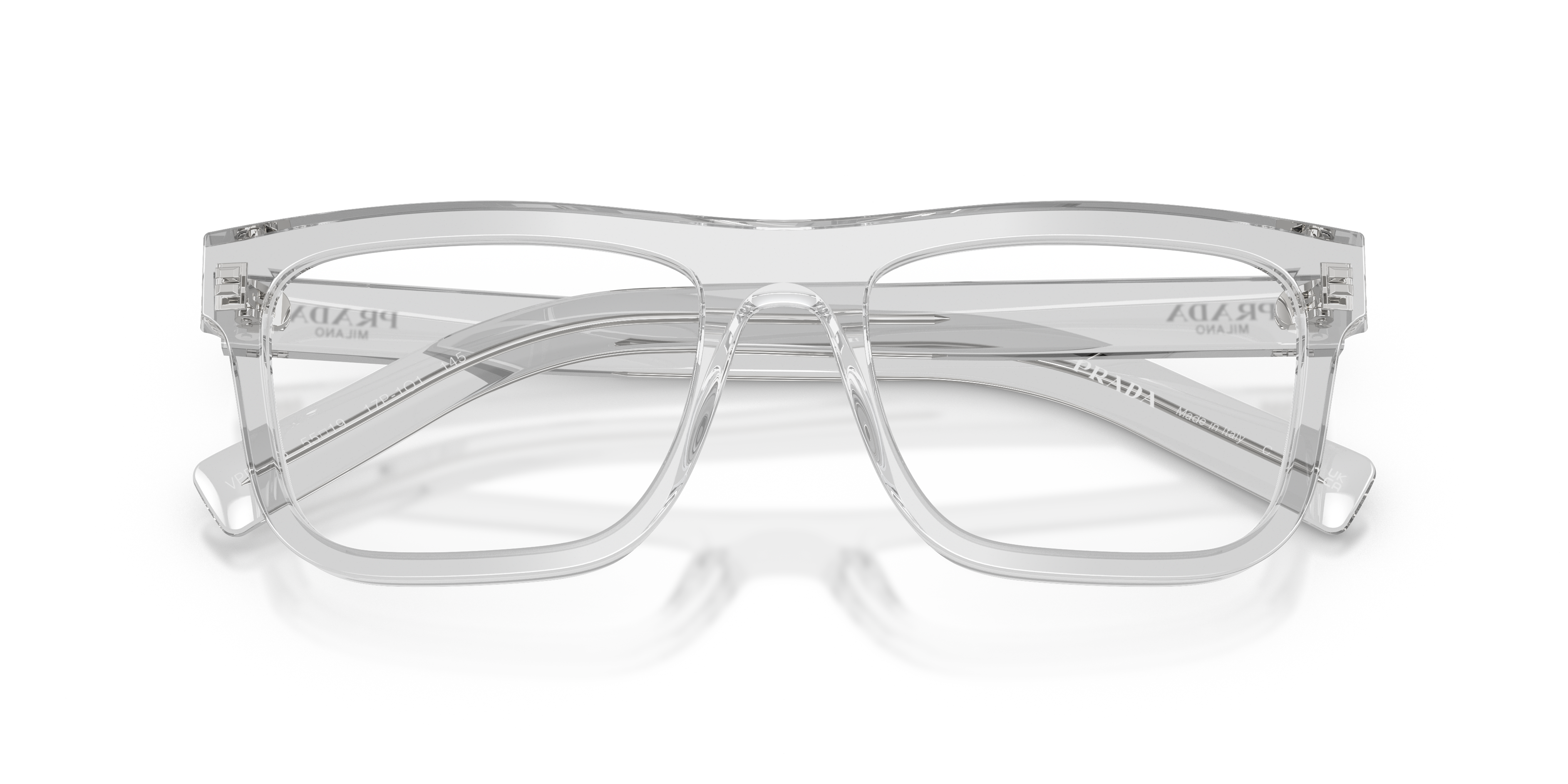 PRADA PR C03V 17P1O1 55