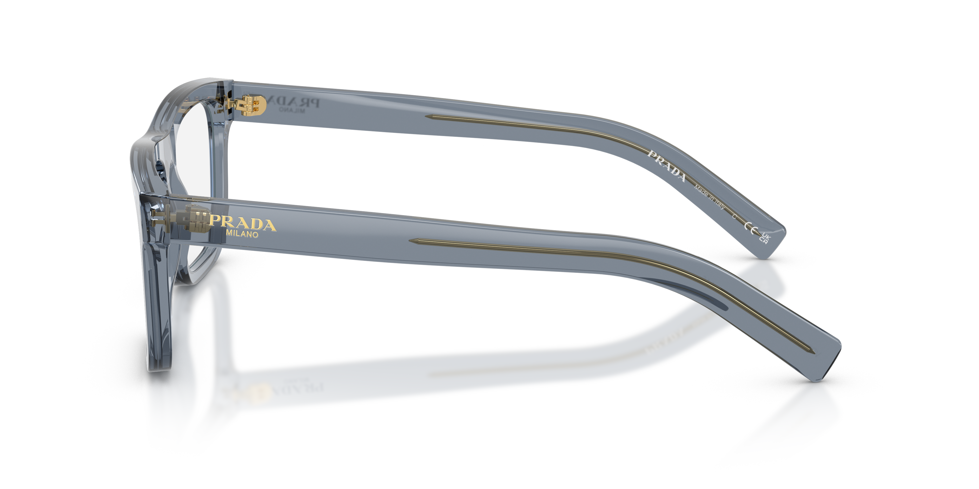 PRADA PR C03V 17T1O1 53