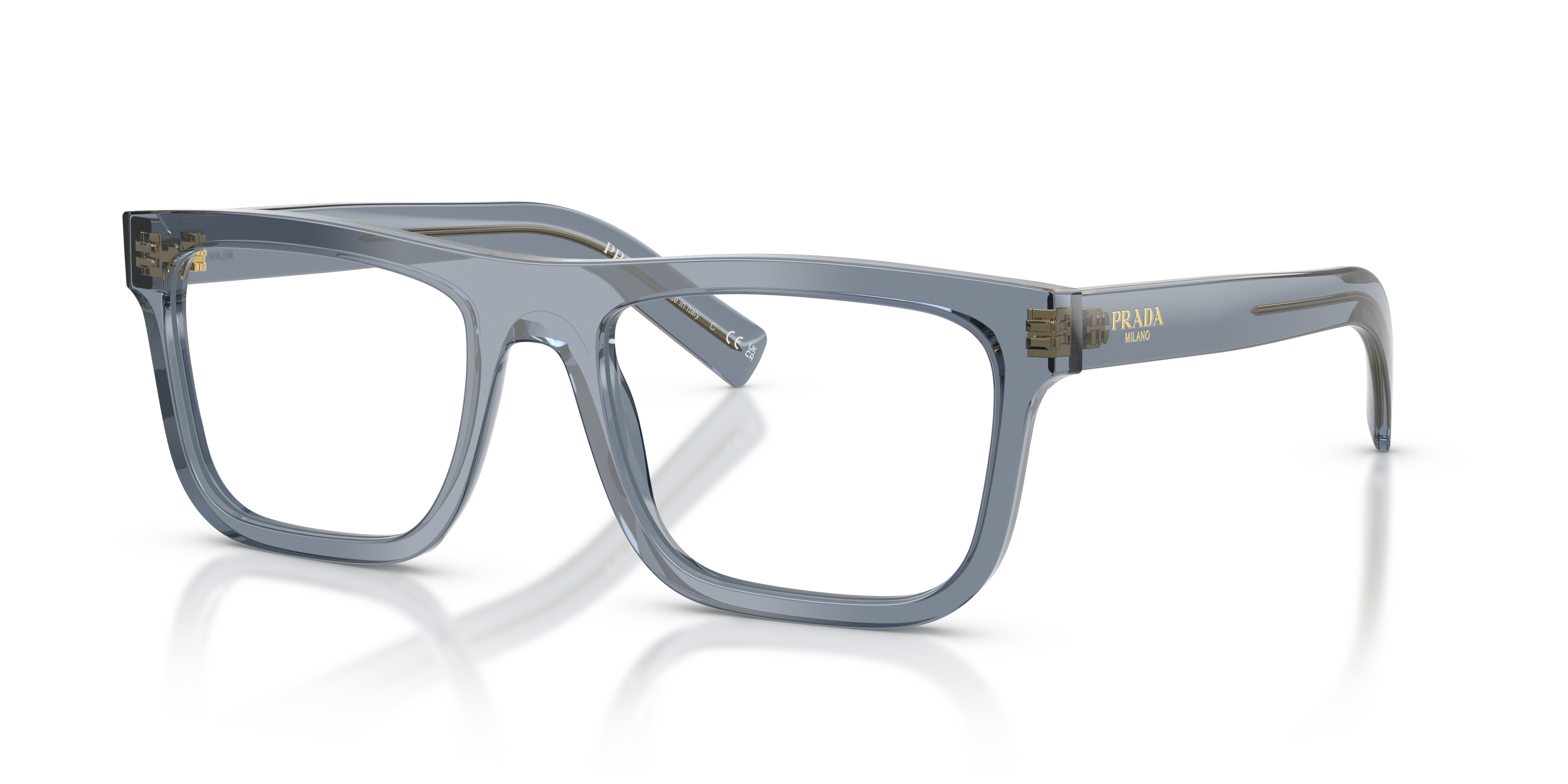 PRADA PR C03V 17T1O1 53