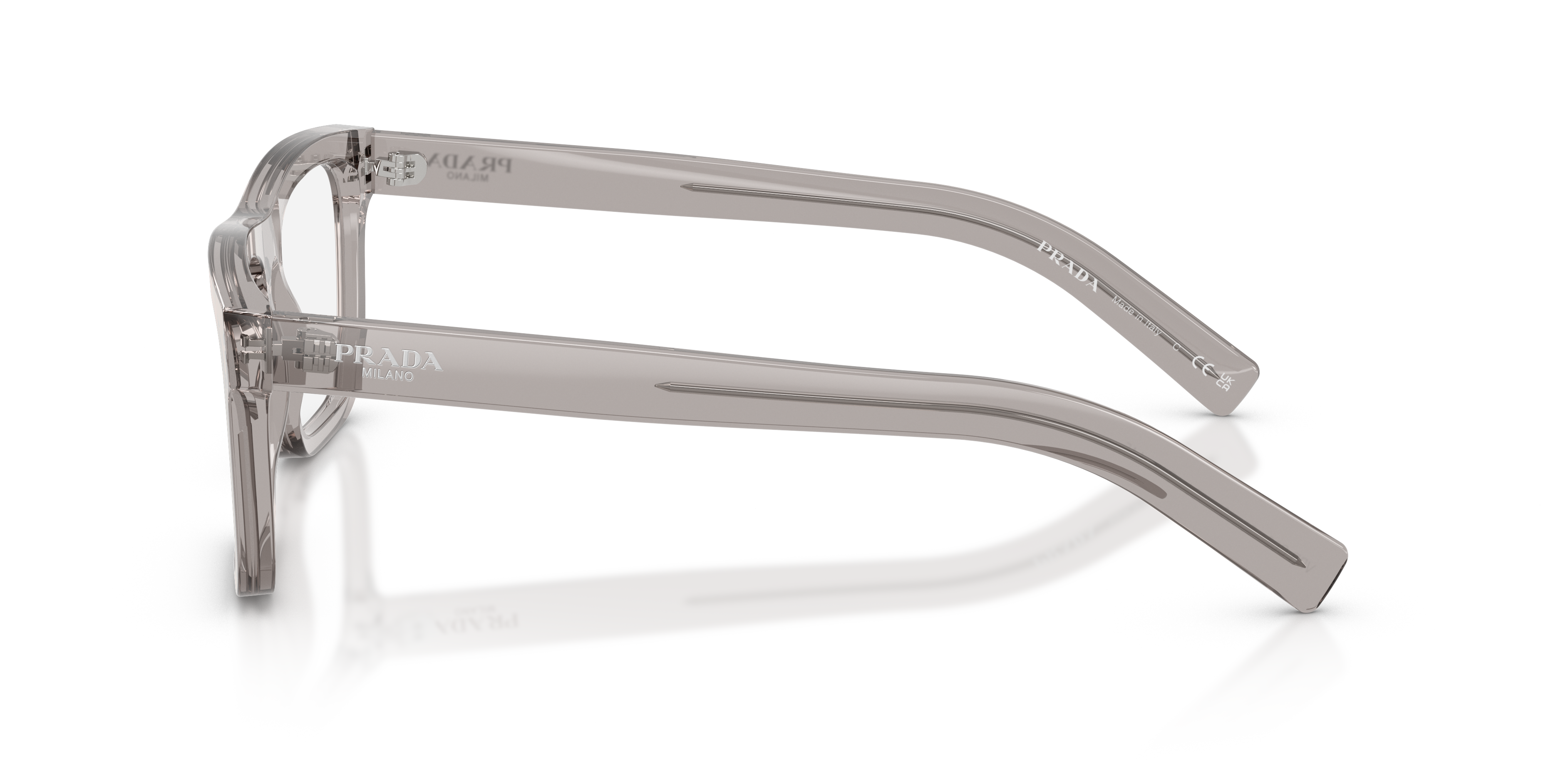 PRADA PR C03V 18J1O1 53