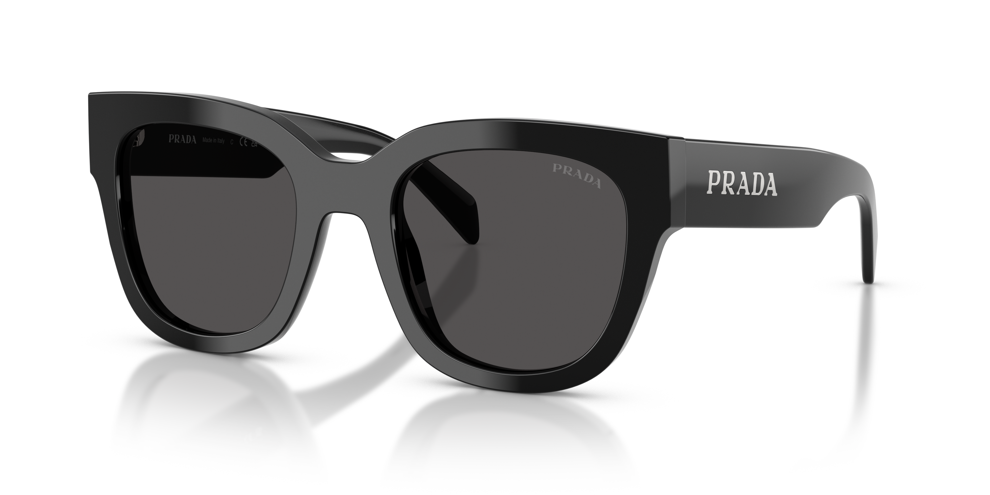 PRADA PR C04S 16K08Z 52