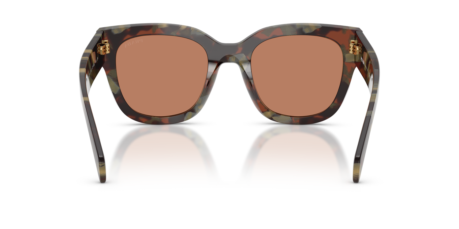 PRADA PR C04S 22F90Q 52