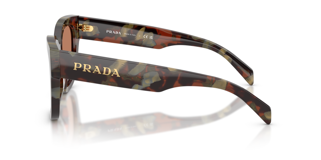 PRADA PR C04S 22F90Q 52