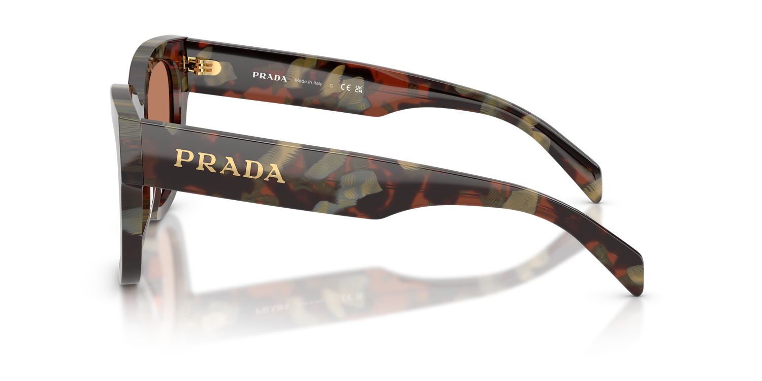 PRADA PR C04S 22F90Q 52